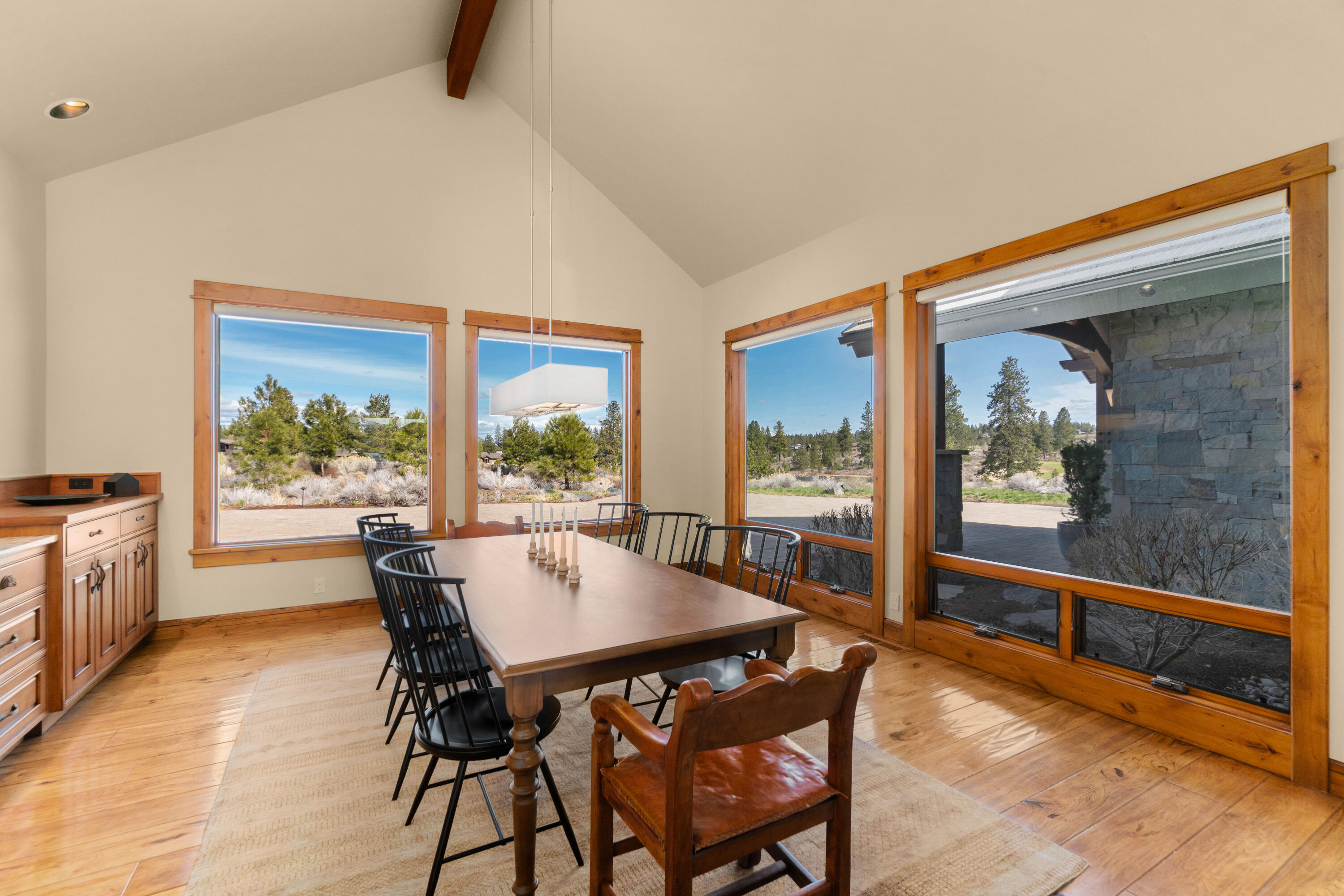 Tetherow - Residential