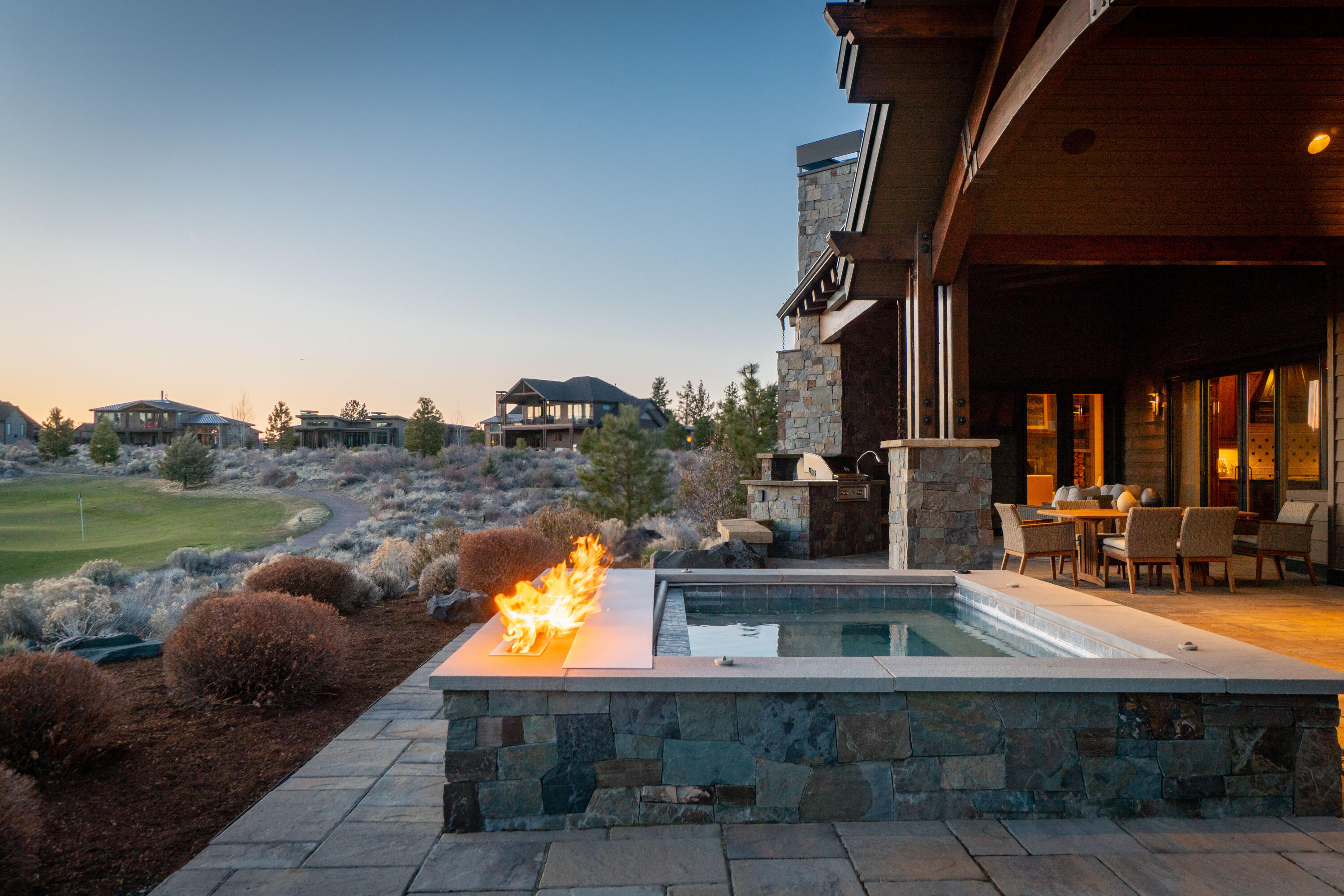 Tetherow - Residential