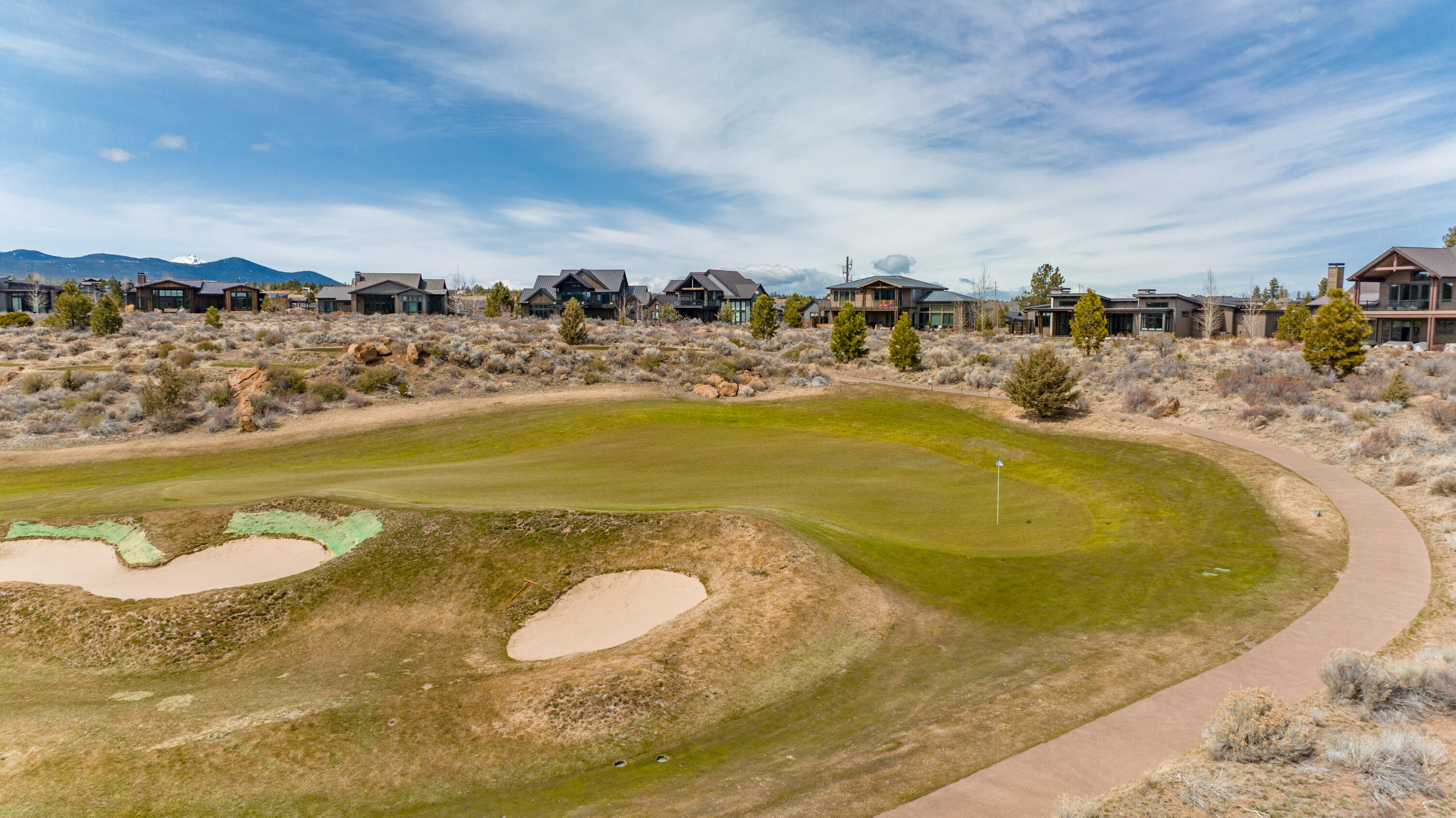 Tetherow - Residential