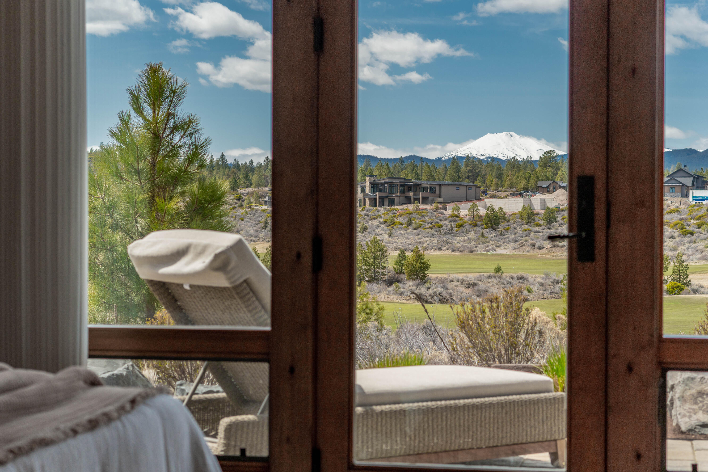 Tetherow - Residential