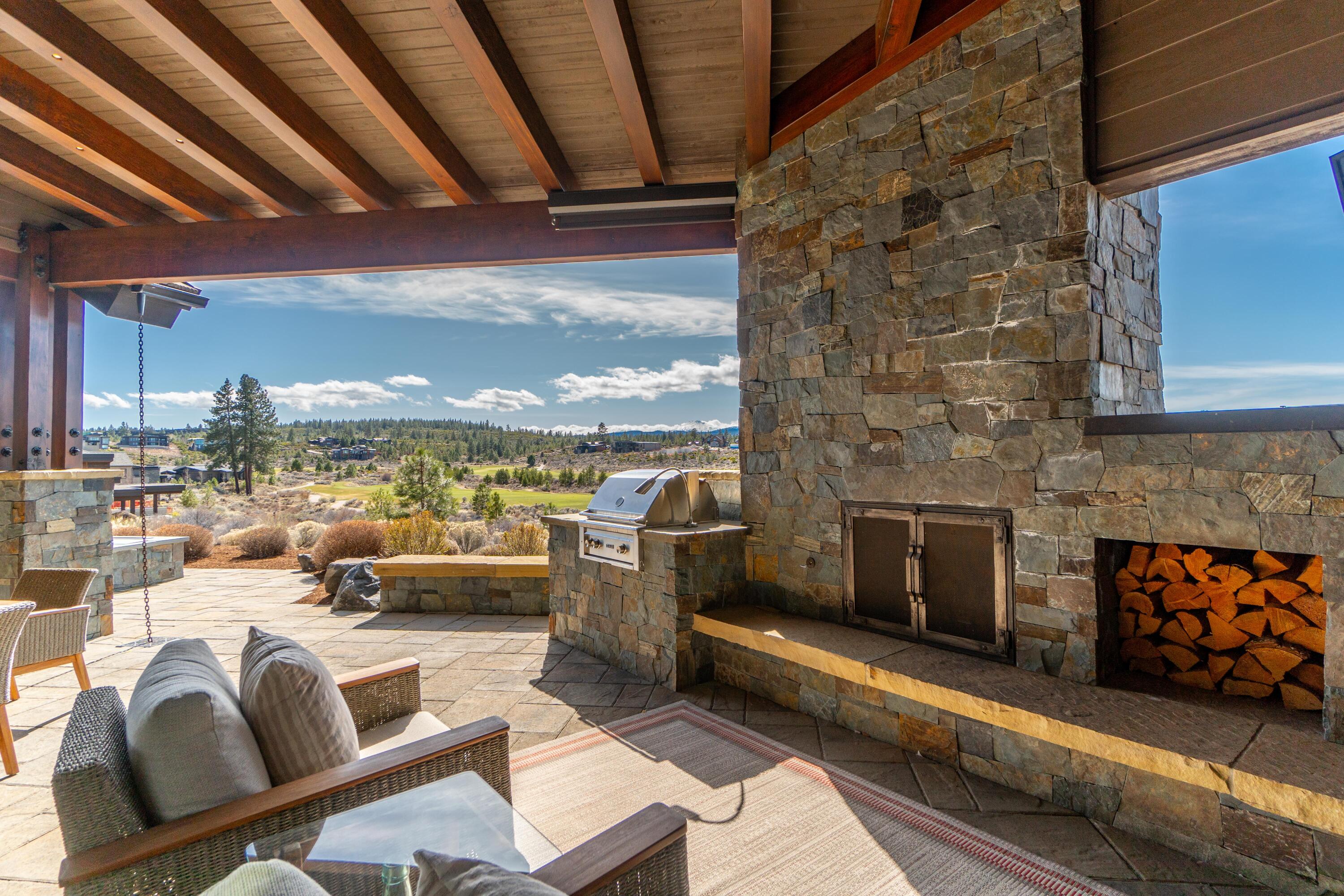 Tetherow - Residential