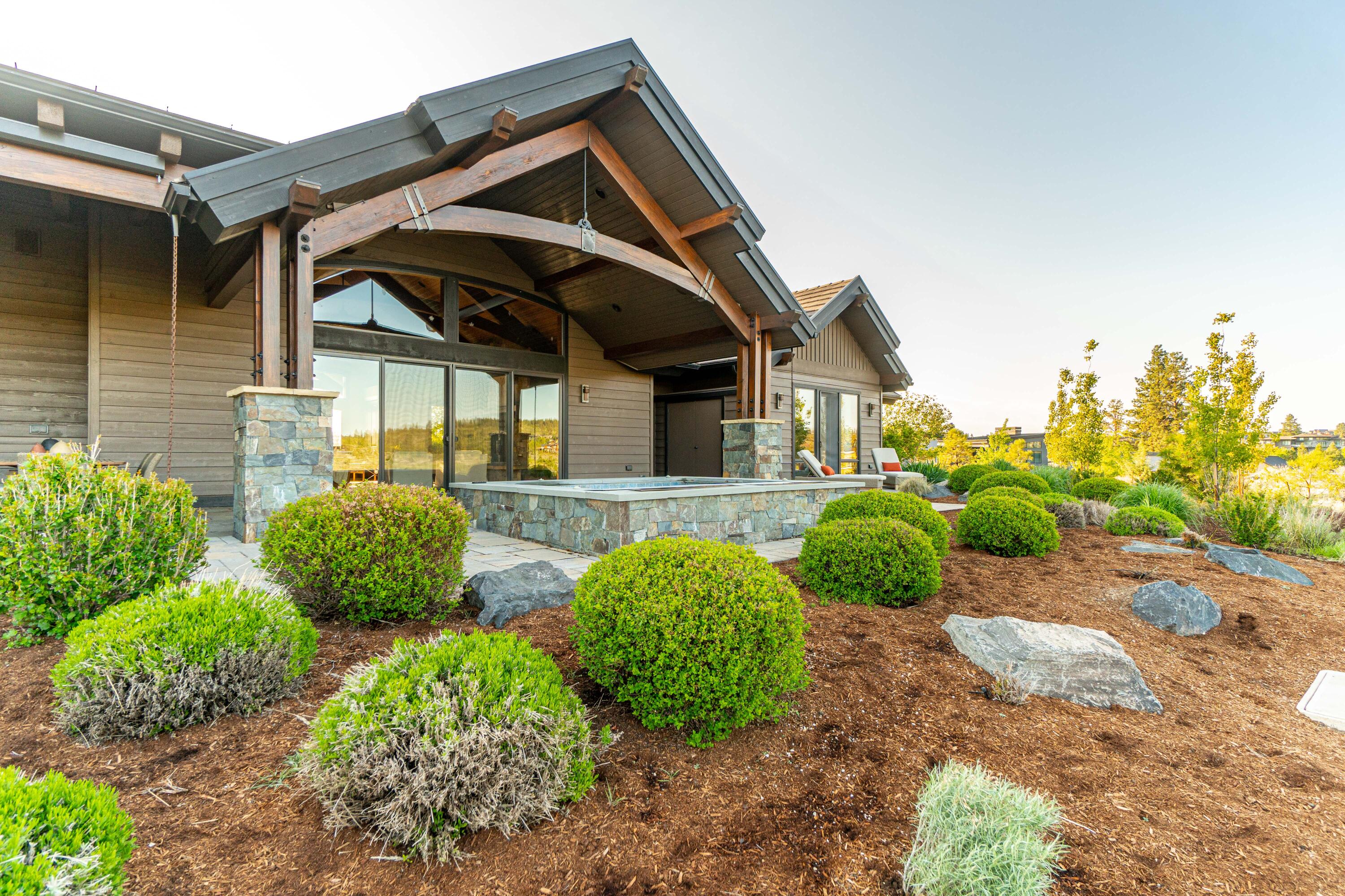 Tetherow - Residential