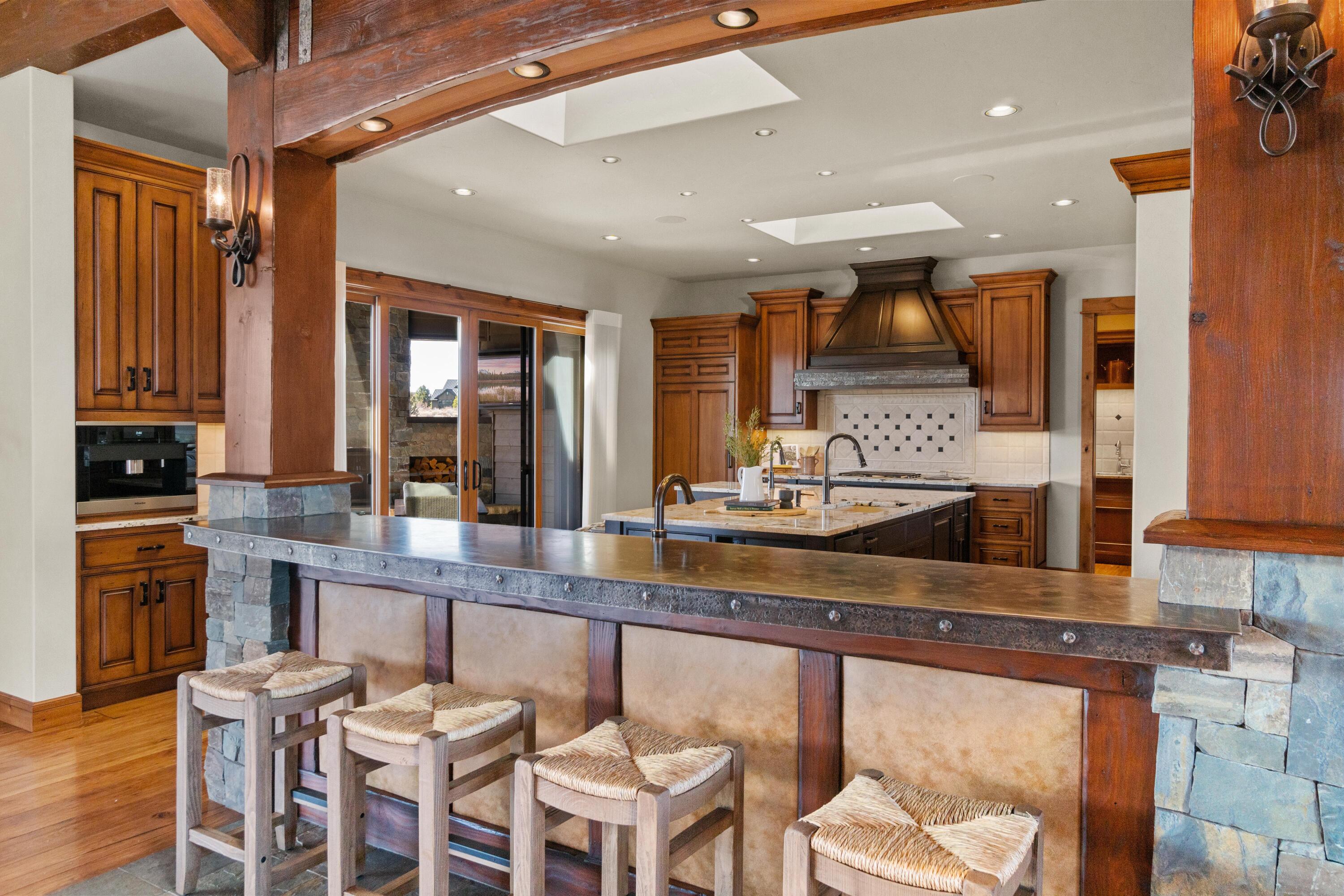 Tetherow - Residential