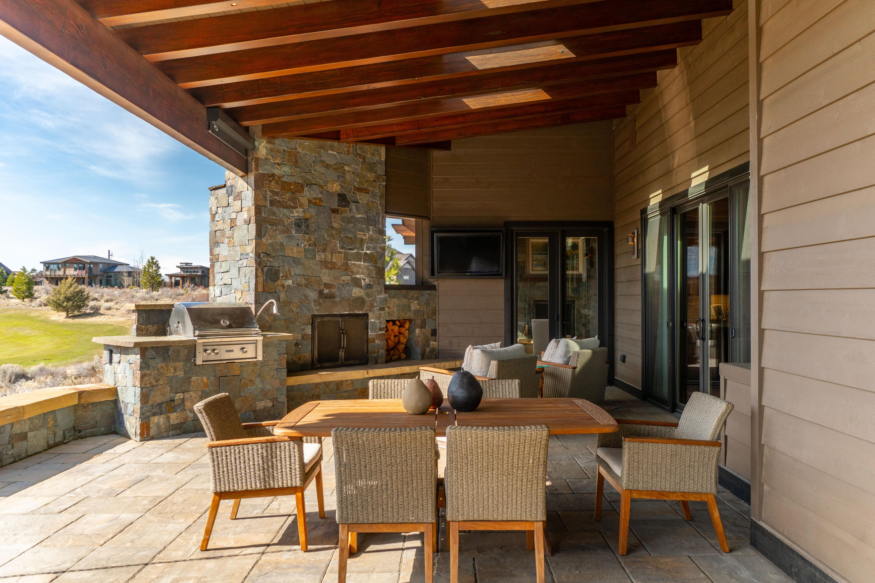 Tetherow - Residential