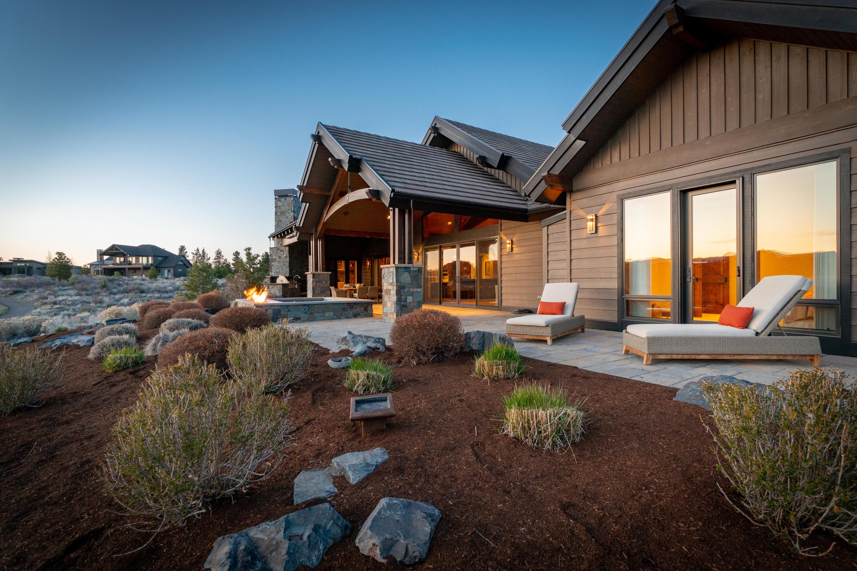 Tetherow - Residential