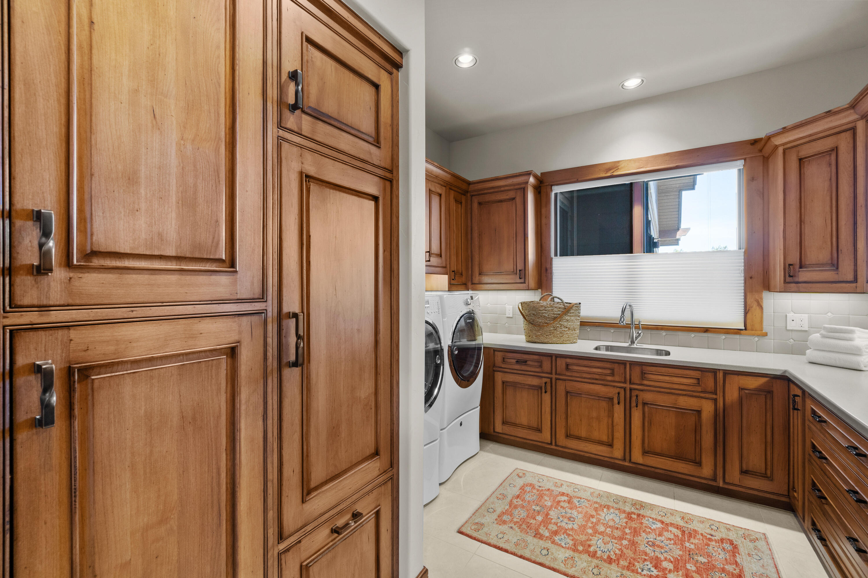 Tetherow - Residential