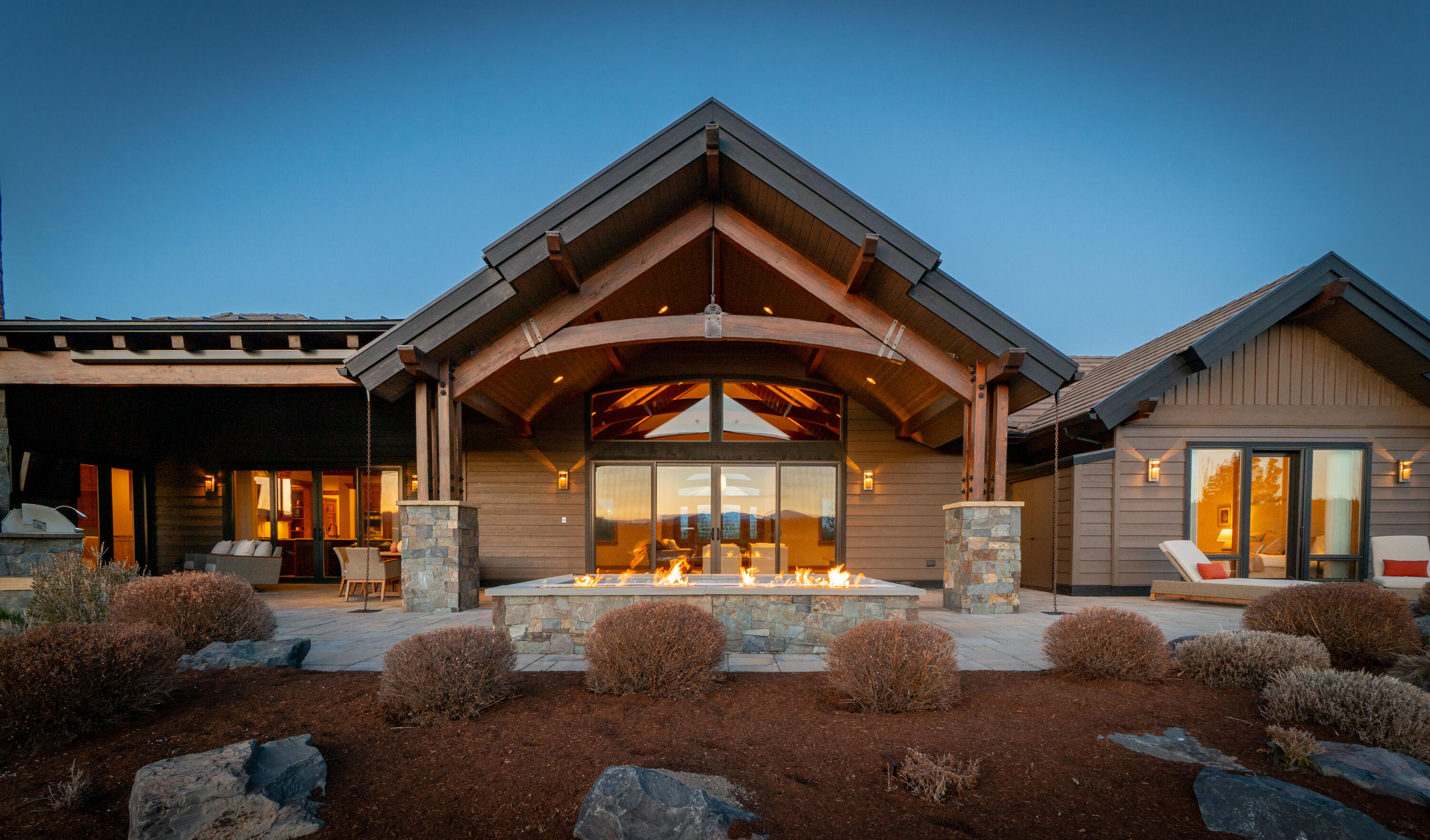 Tetherow - Residential