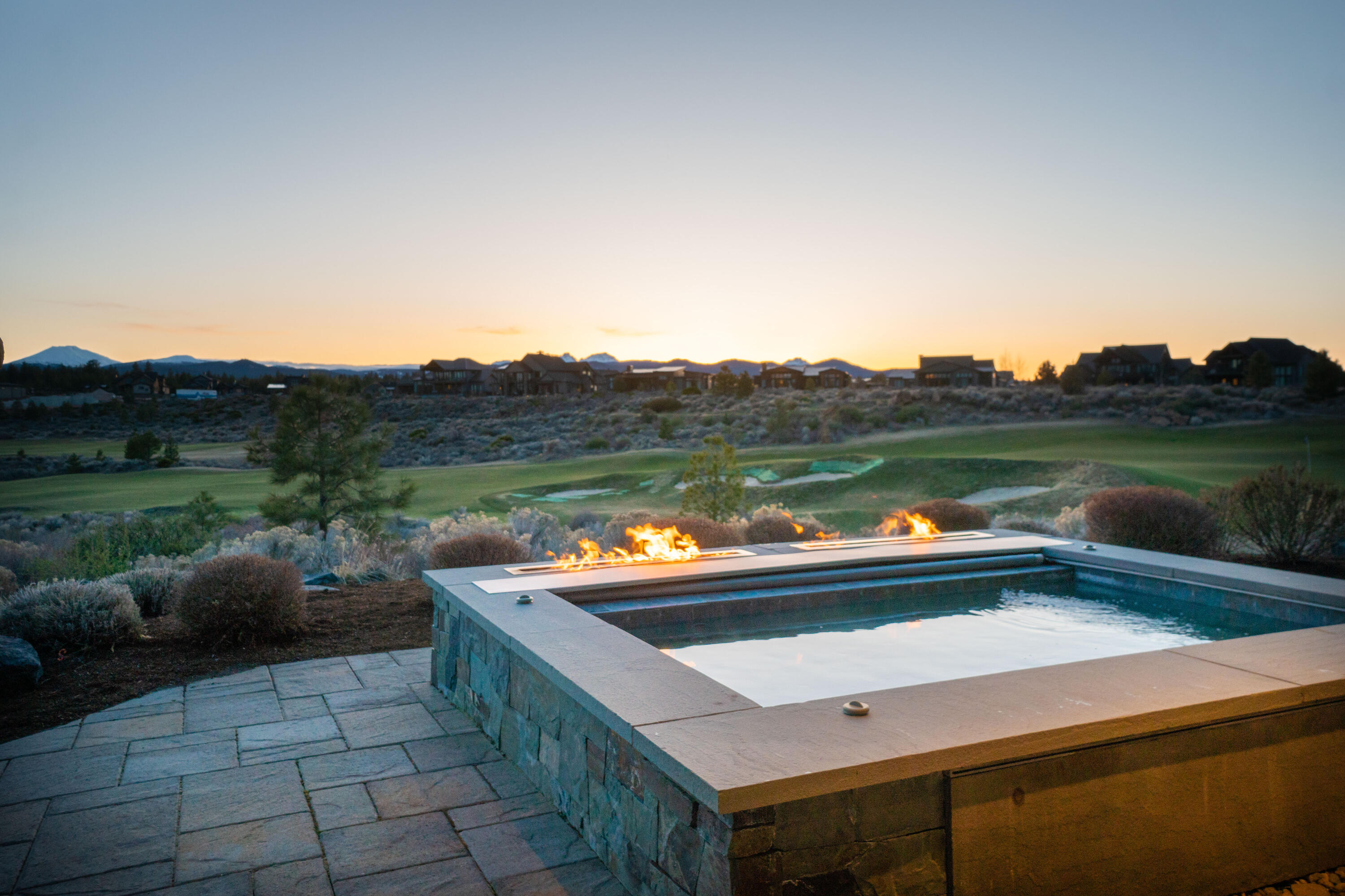 Tetherow - Residential