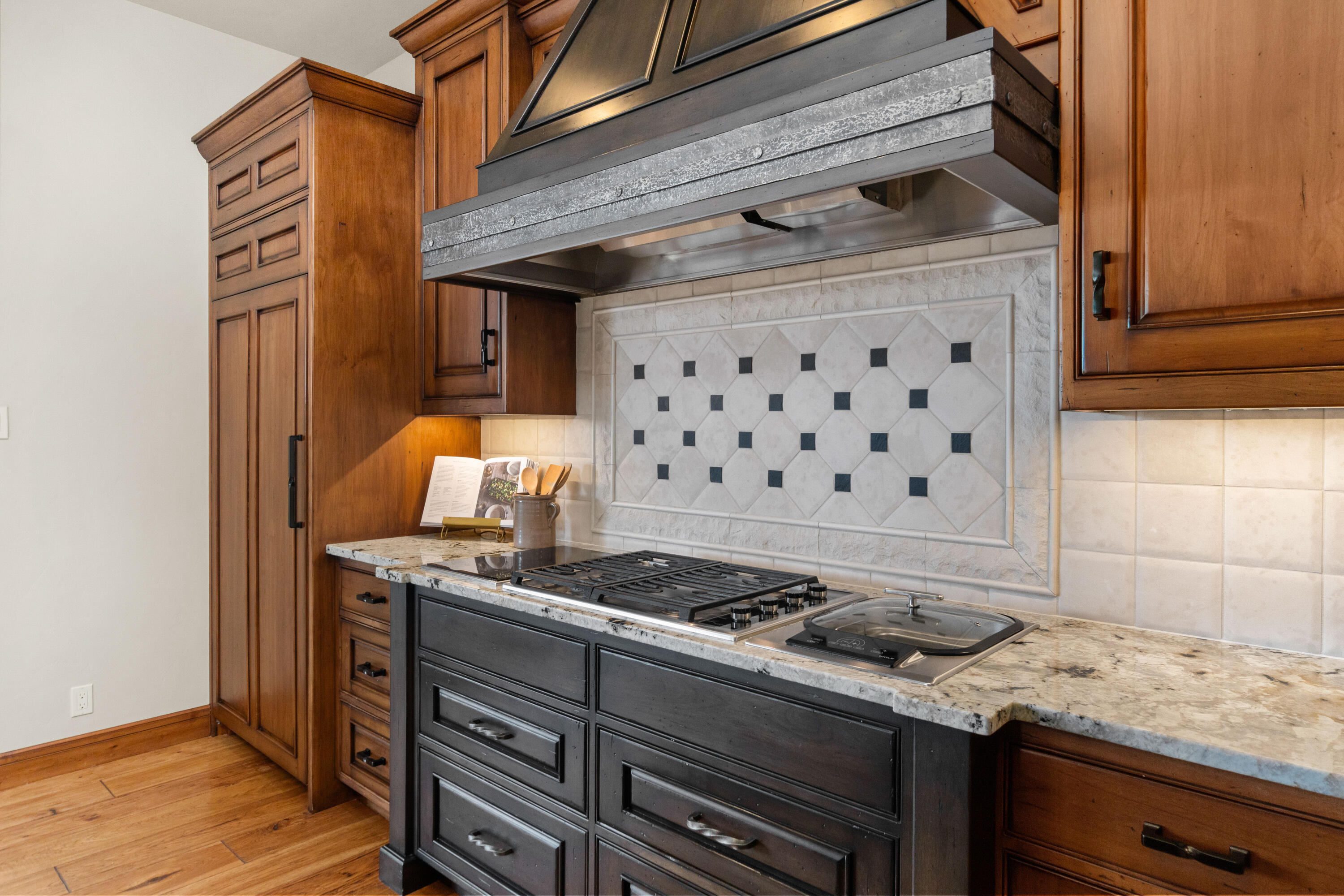 Tetherow - Residential