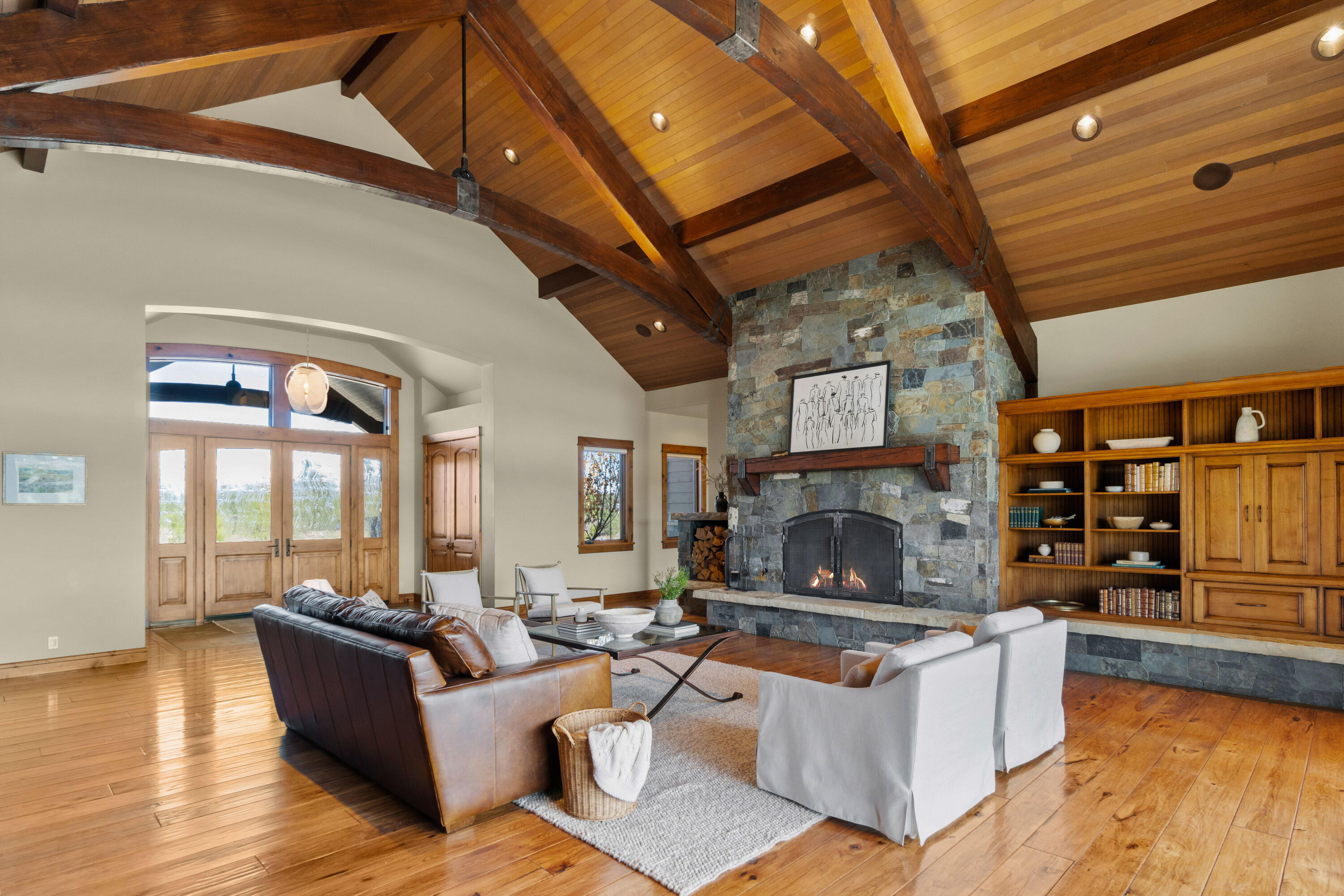 Tetherow - Residential