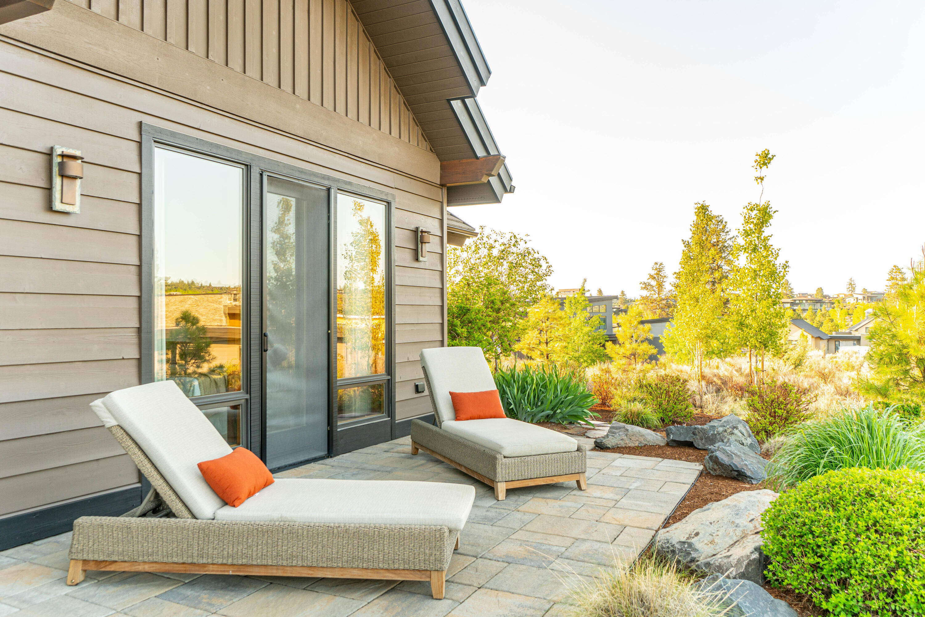 Tetherow - Residential