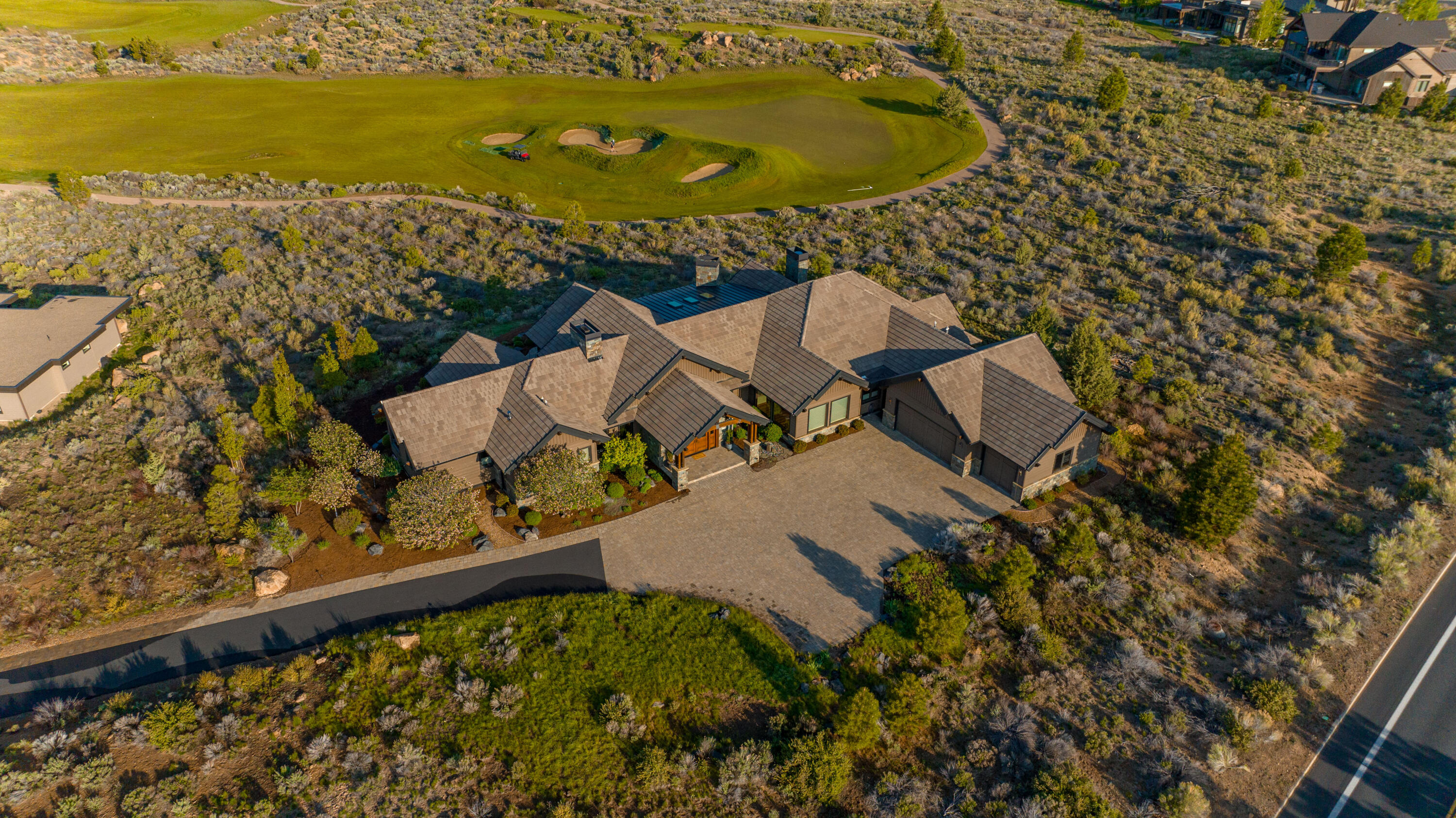 Tetherow - Residential