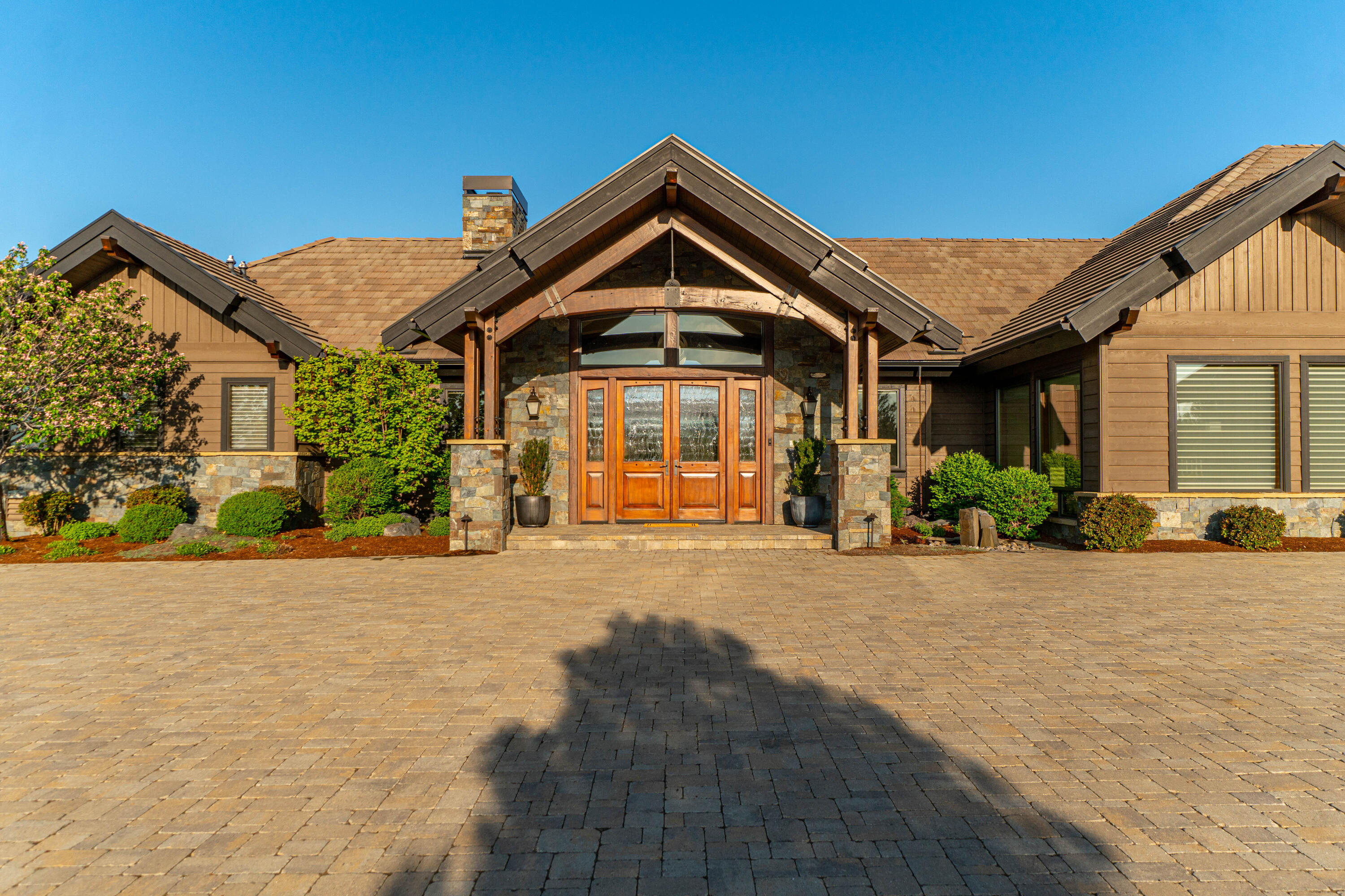 Tetherow - Residential