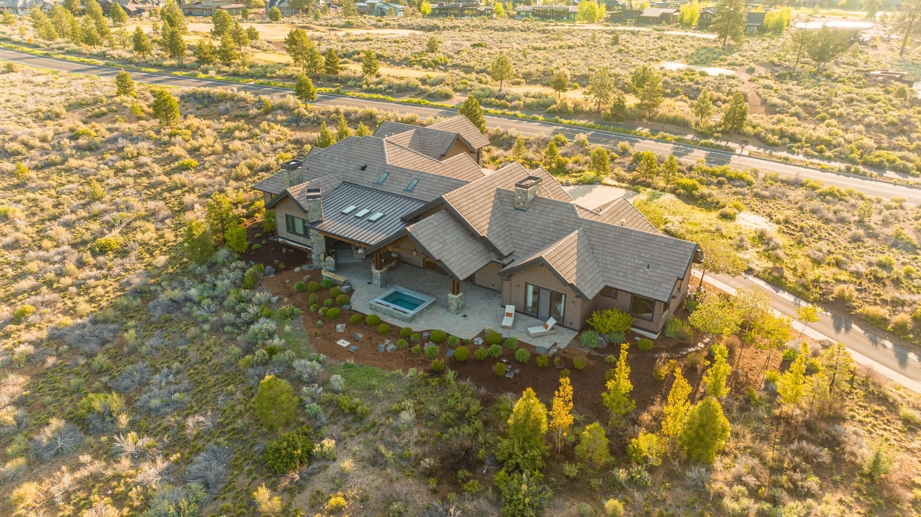 Tetherow - Residential