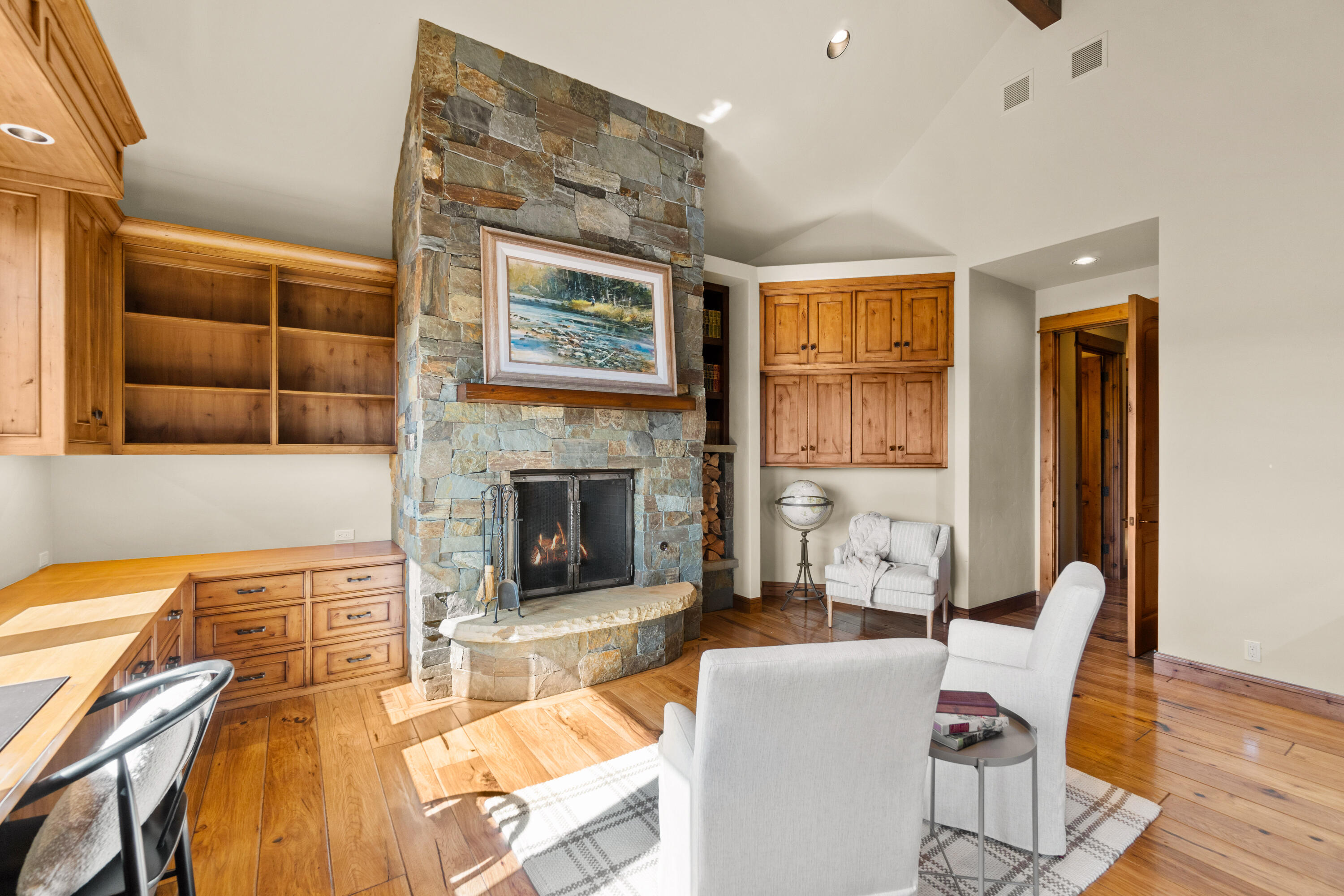 Tetherow - Residential