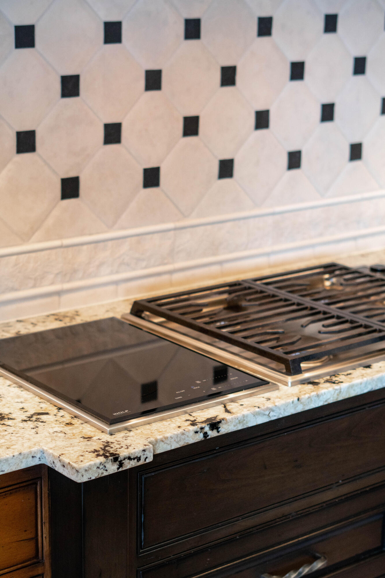 Tetherow - Residential