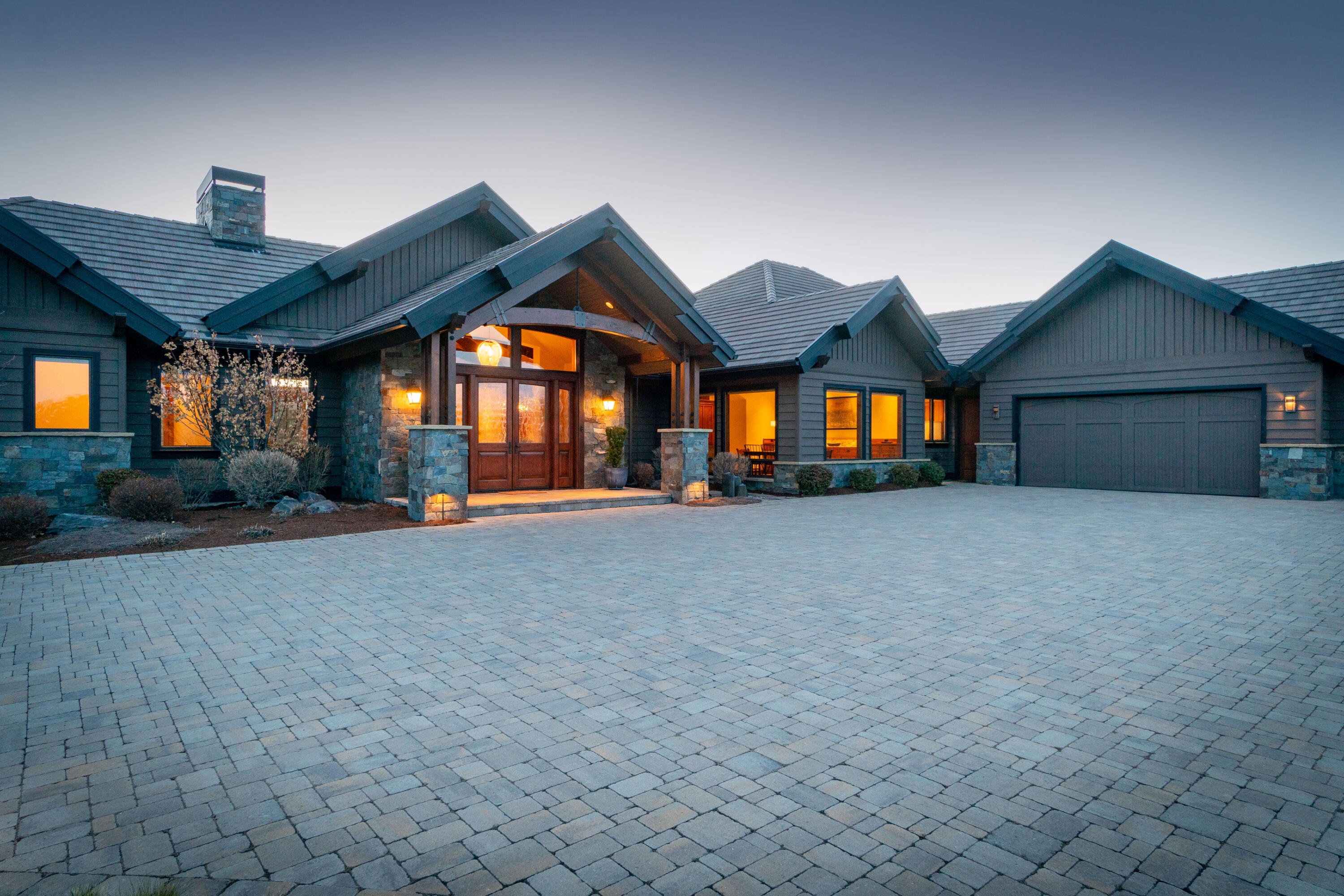 Tetherow - Residential