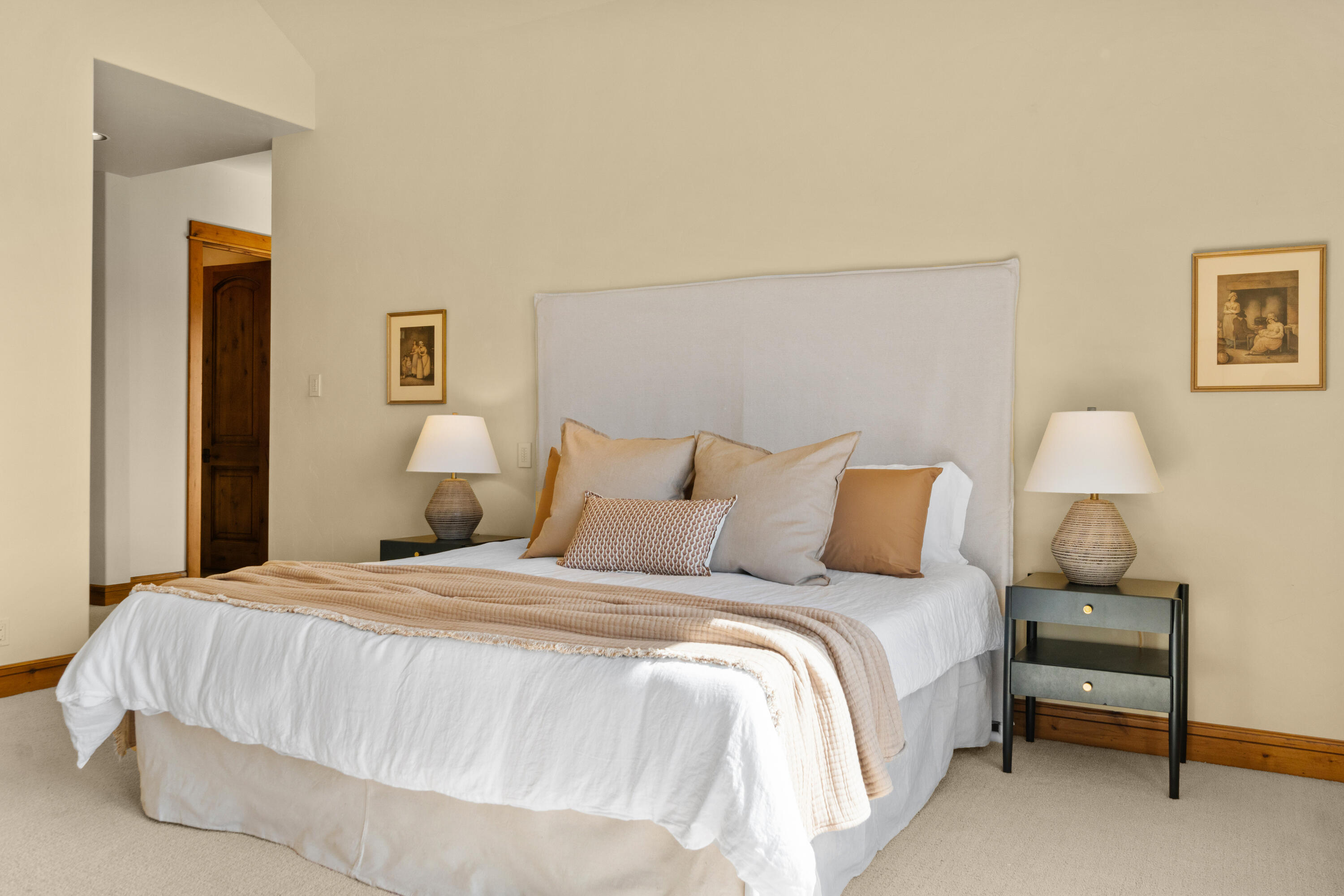 Tetherow - Residential