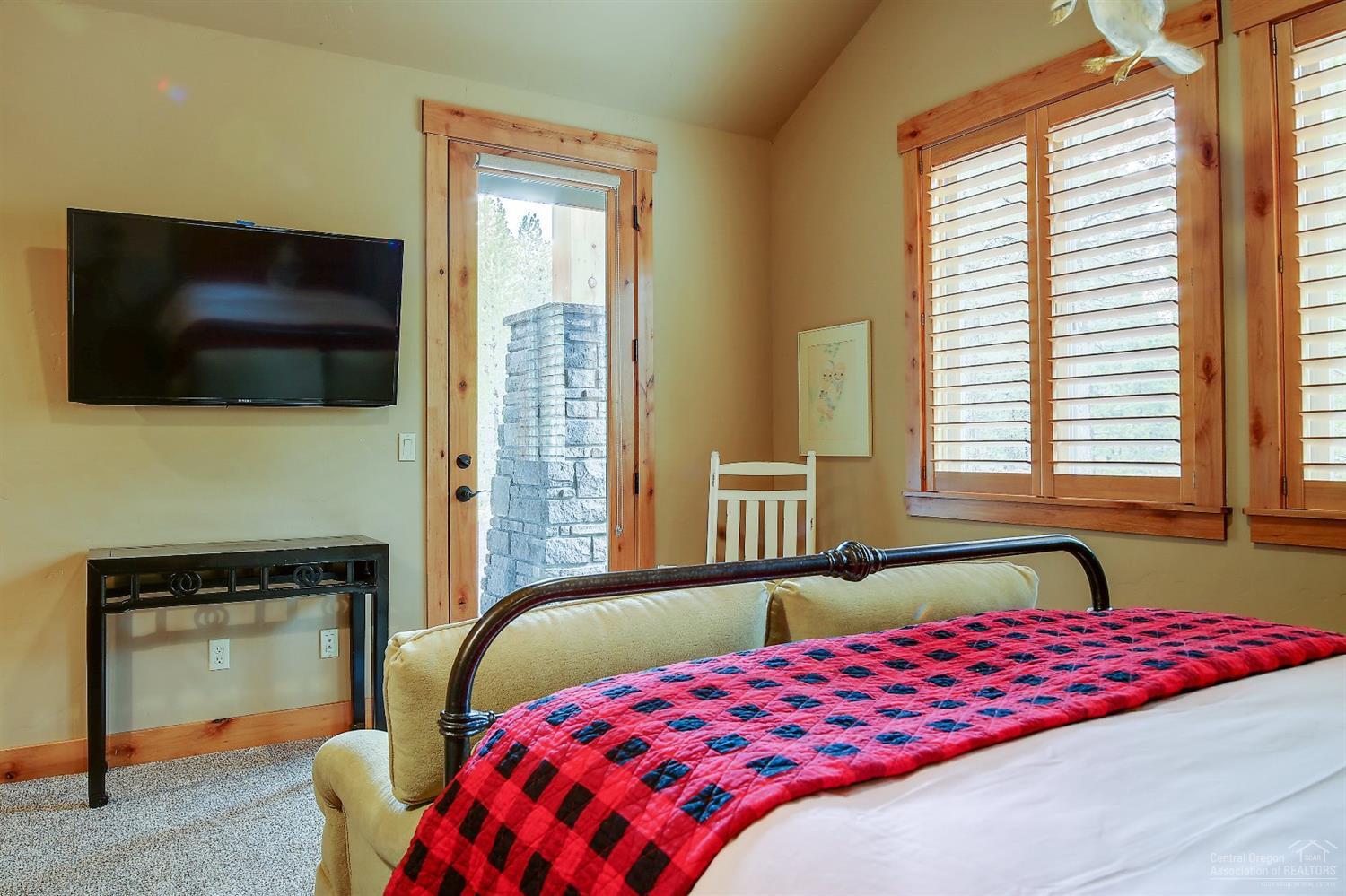 Caldera Springs - Residential