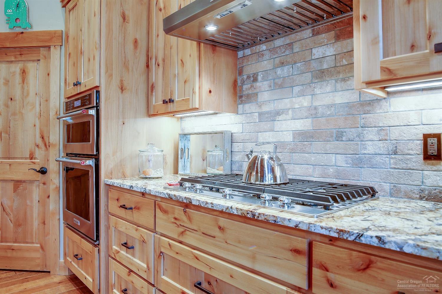 Caldera Springs - Residential