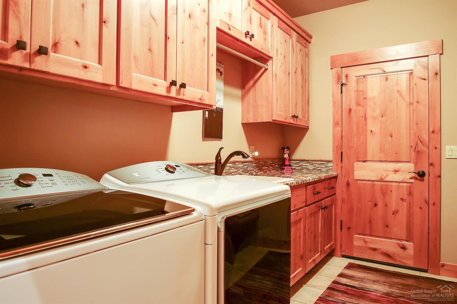 Caldera Springs - Residential