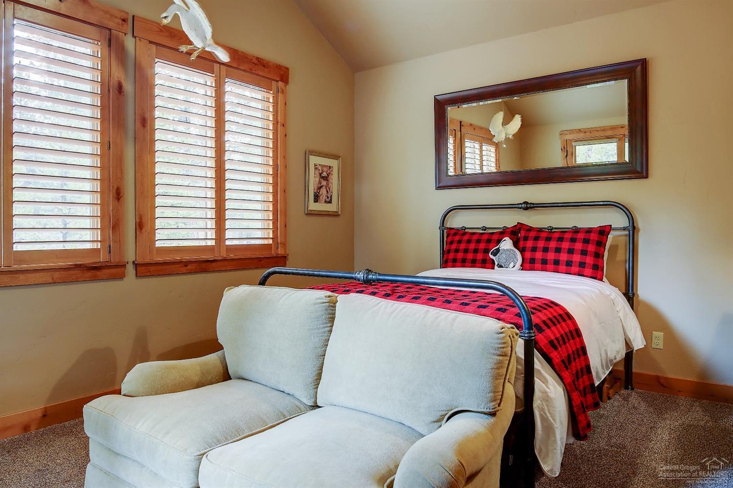 Caldera Springs - Residential