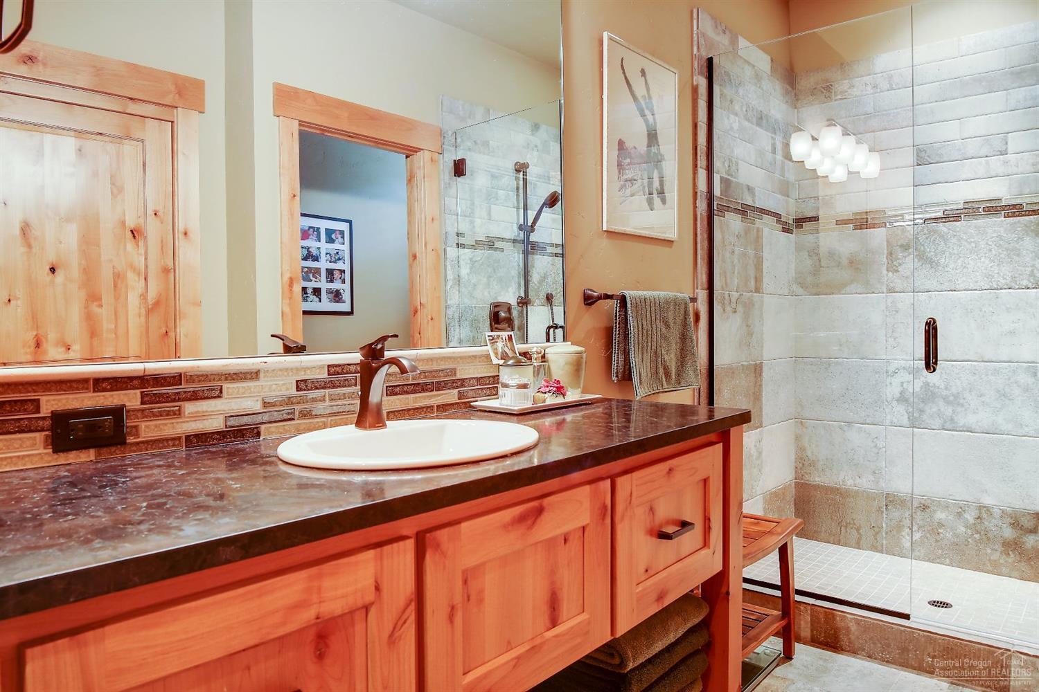 Caldera Springs - Residential