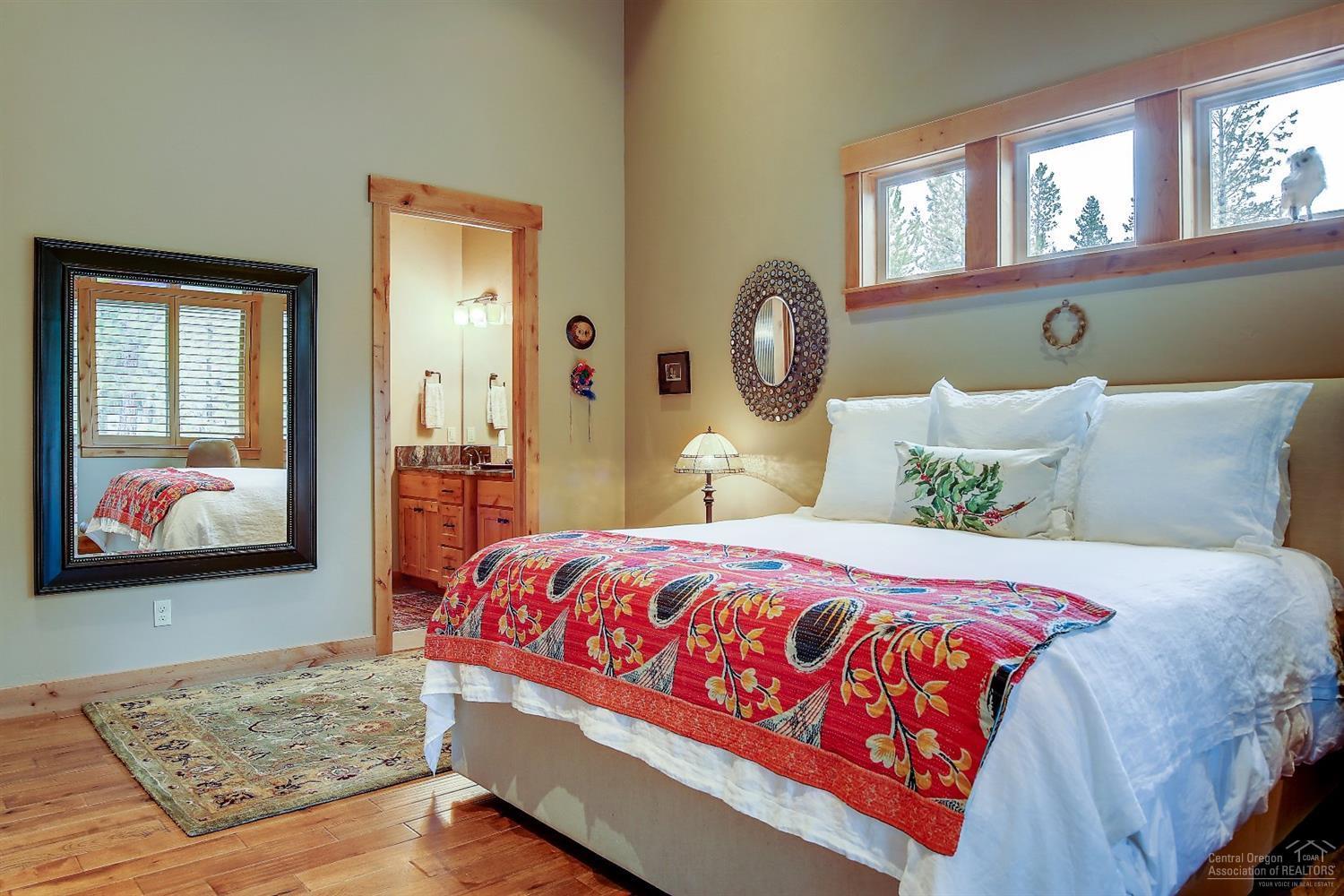 Caldera Springs - Residential