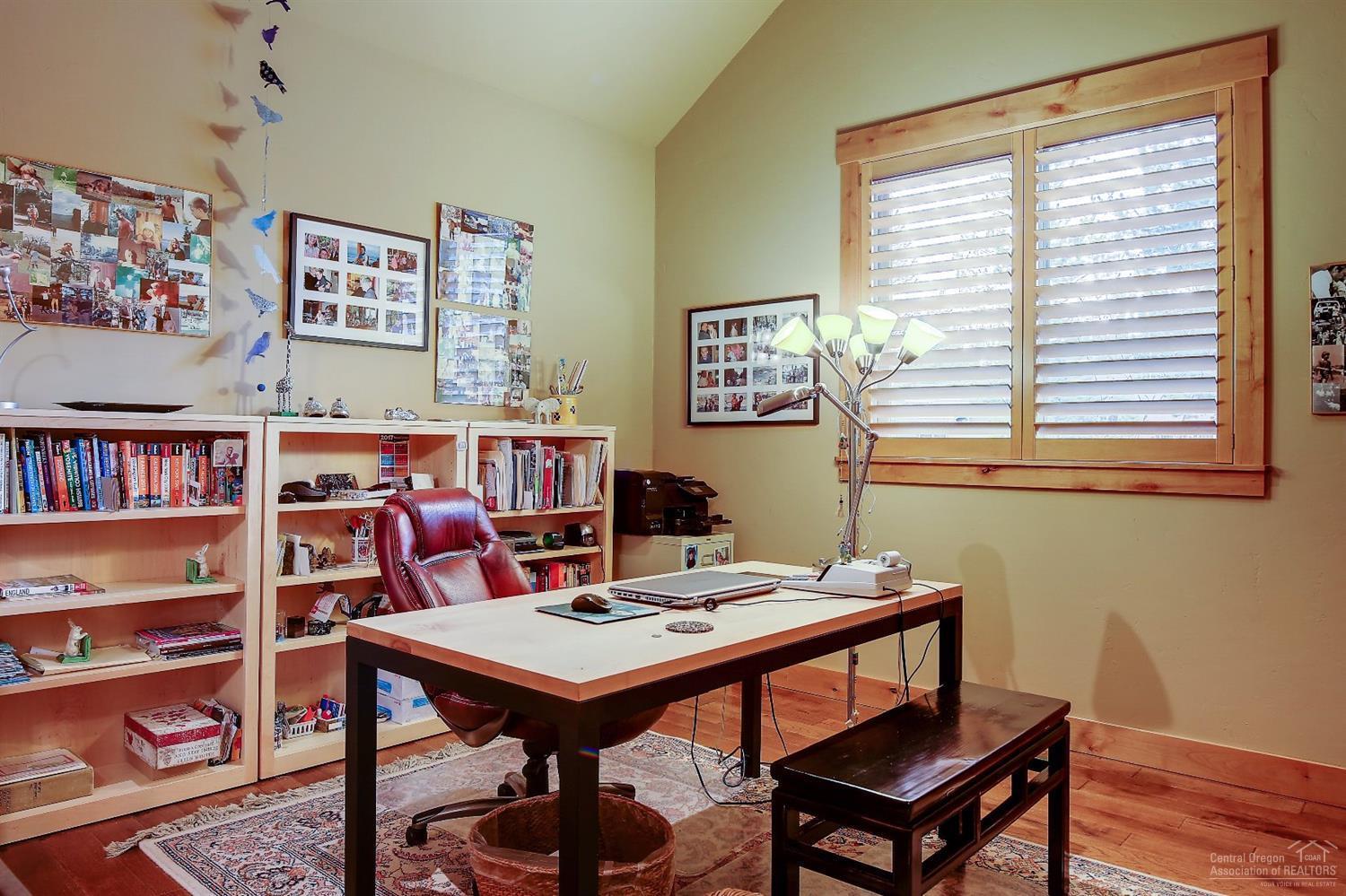 Caldera Springs - Residential