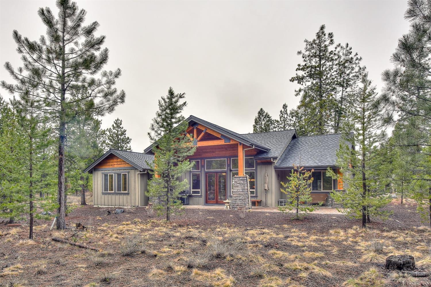 Caldera Springs - Residential