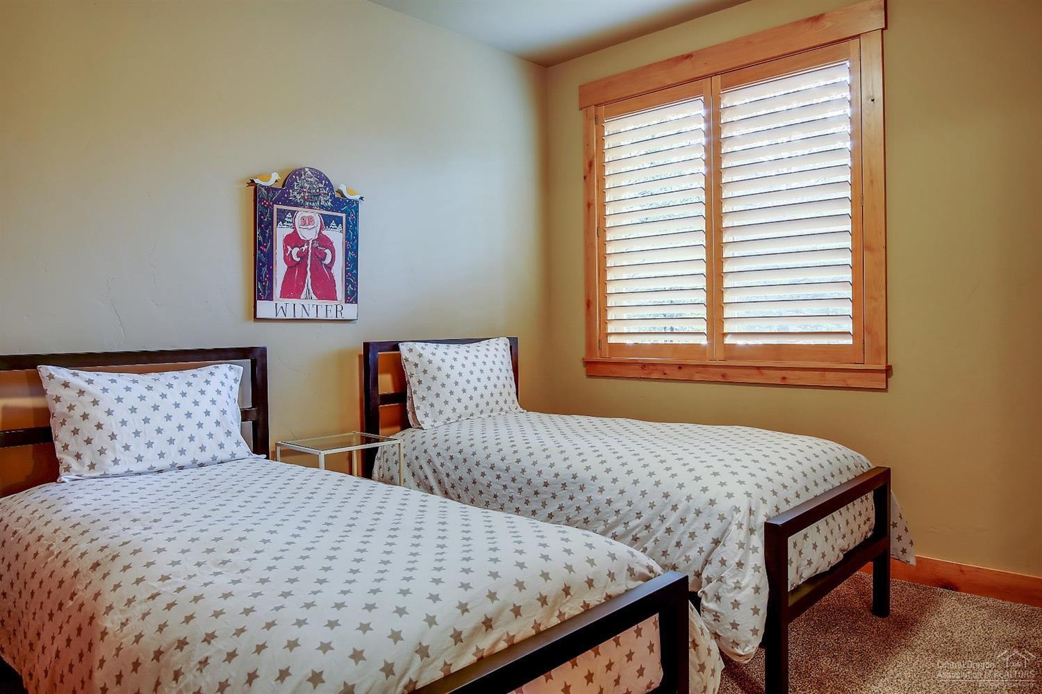 Caldera Springs - Residential