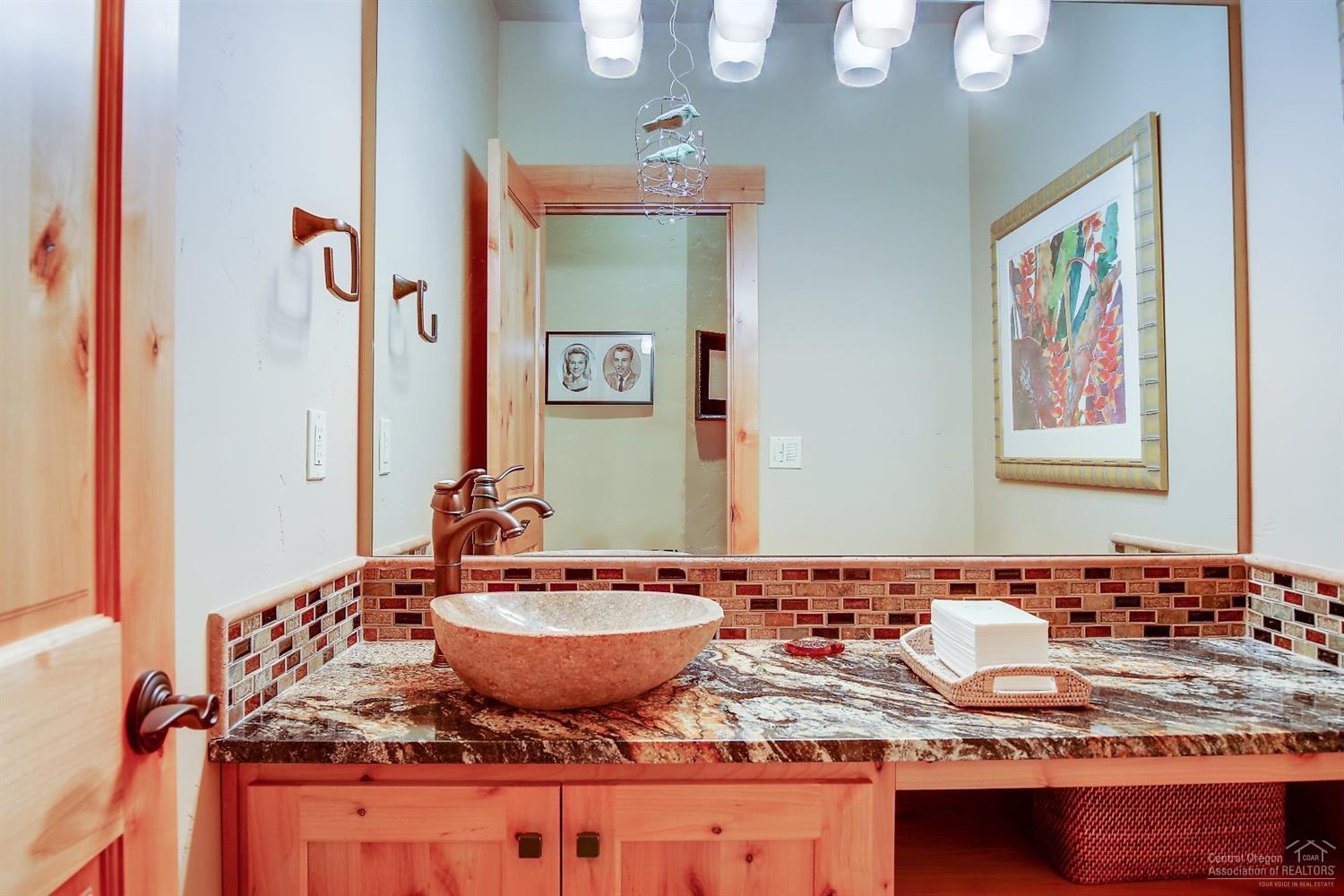 Caldera Springs - Residential