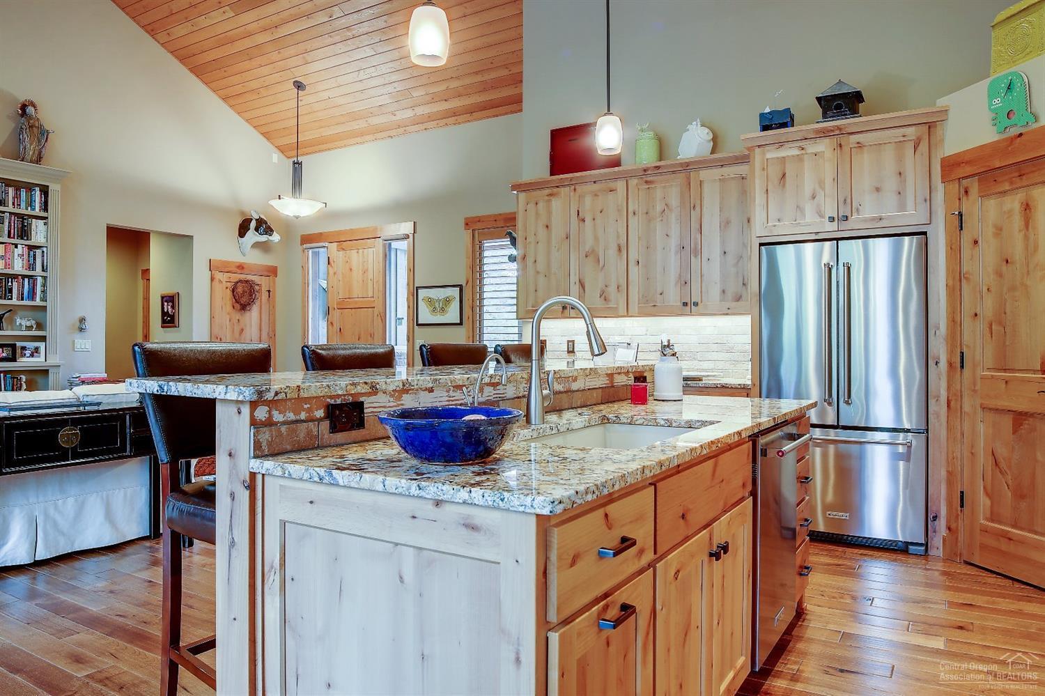 Caldera Springs - Residential