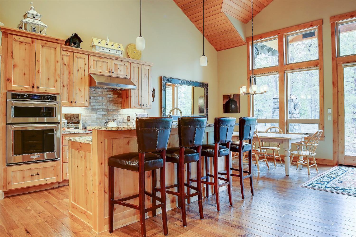 Caldera Springs - Residential