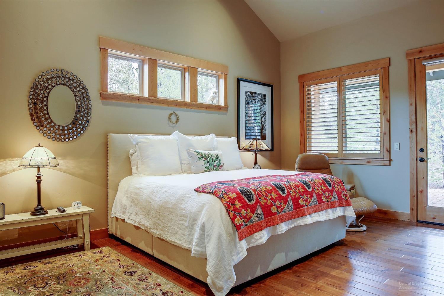 Caldera Springs - Residential