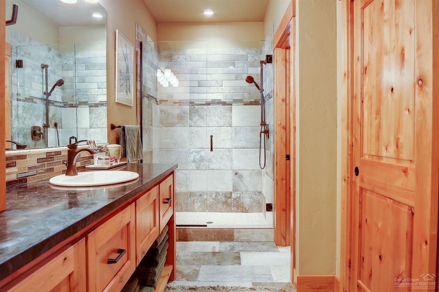 Caldera Springs - Residential