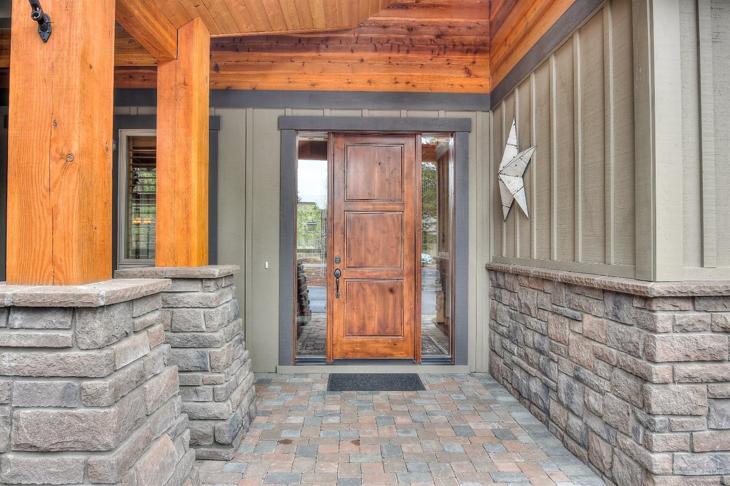 Caldera Springs - Residential