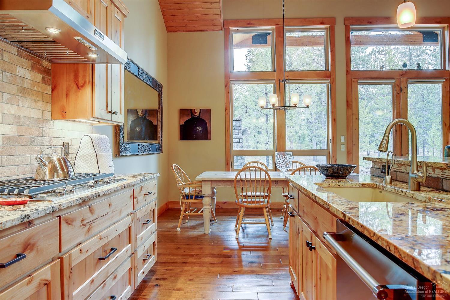 Caldera Springs - Residential