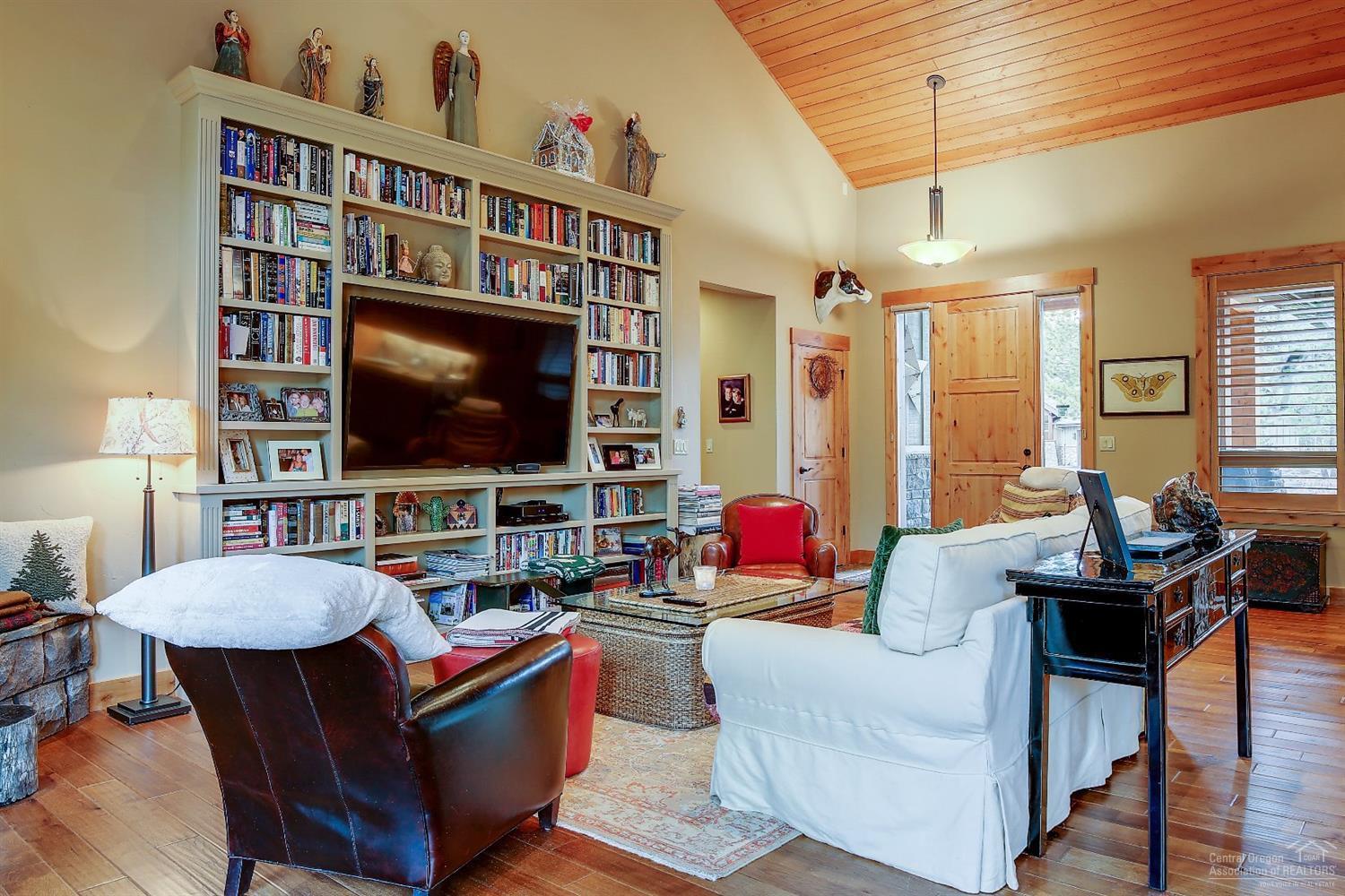 Caldera Springs - Residential