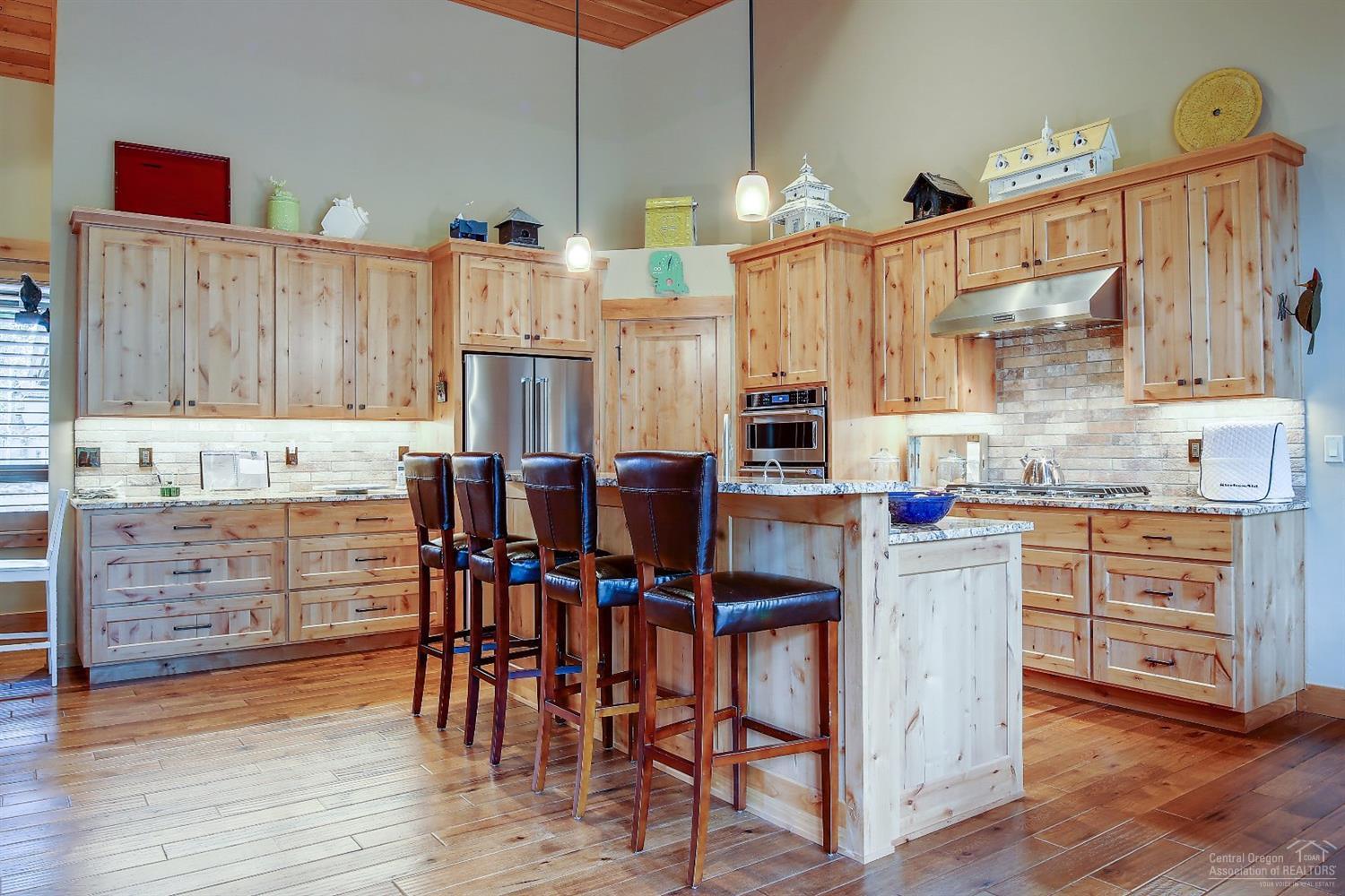 Caldera Springs - Residential