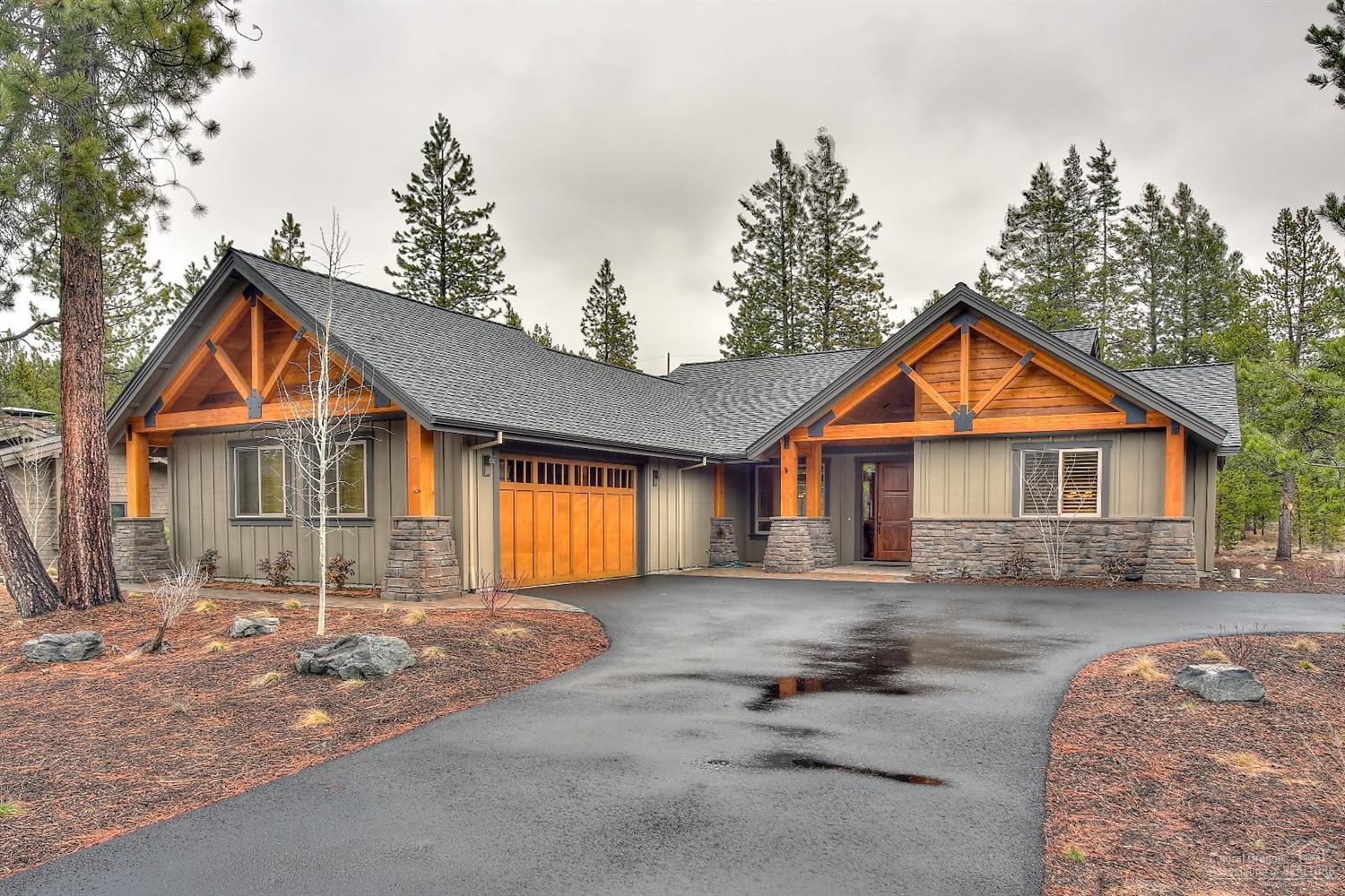 Caldera Springs - Residential