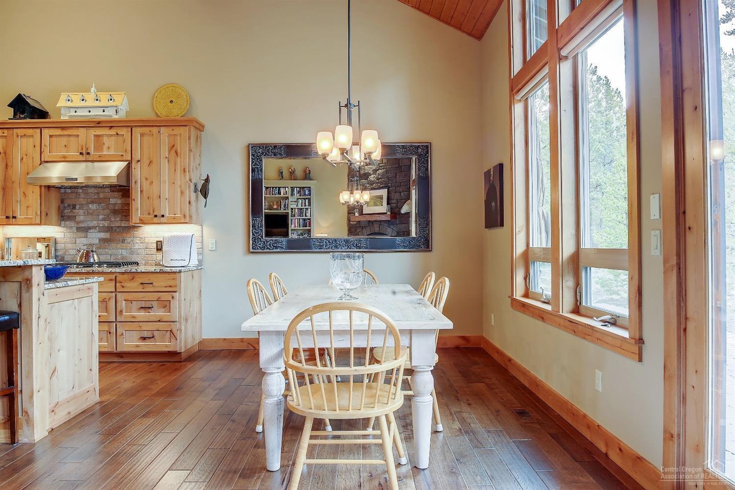 Caldera Springs - Residential