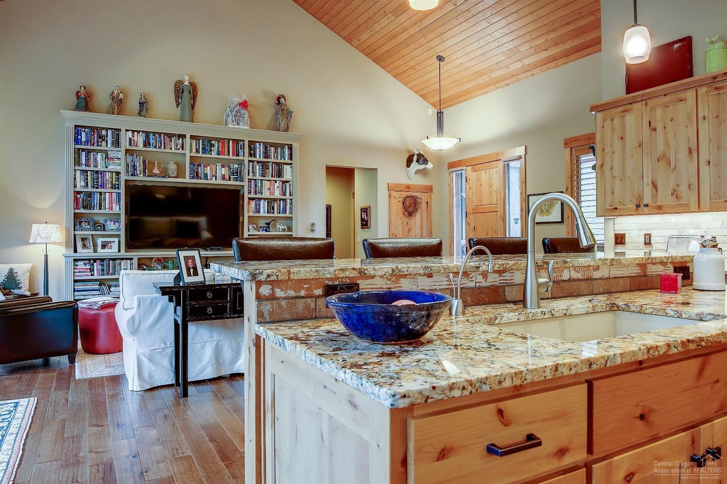 Caldera Springs - Residential