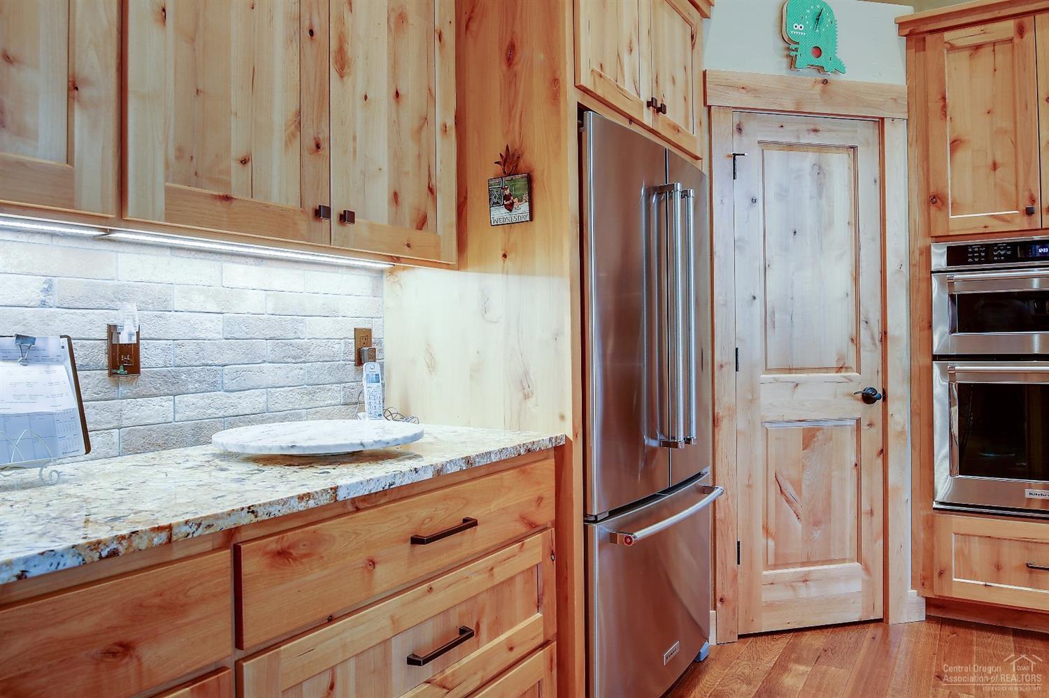 Caldera Springs - Residential