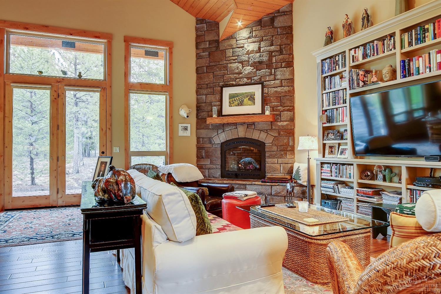 Caldera Springs - Residential