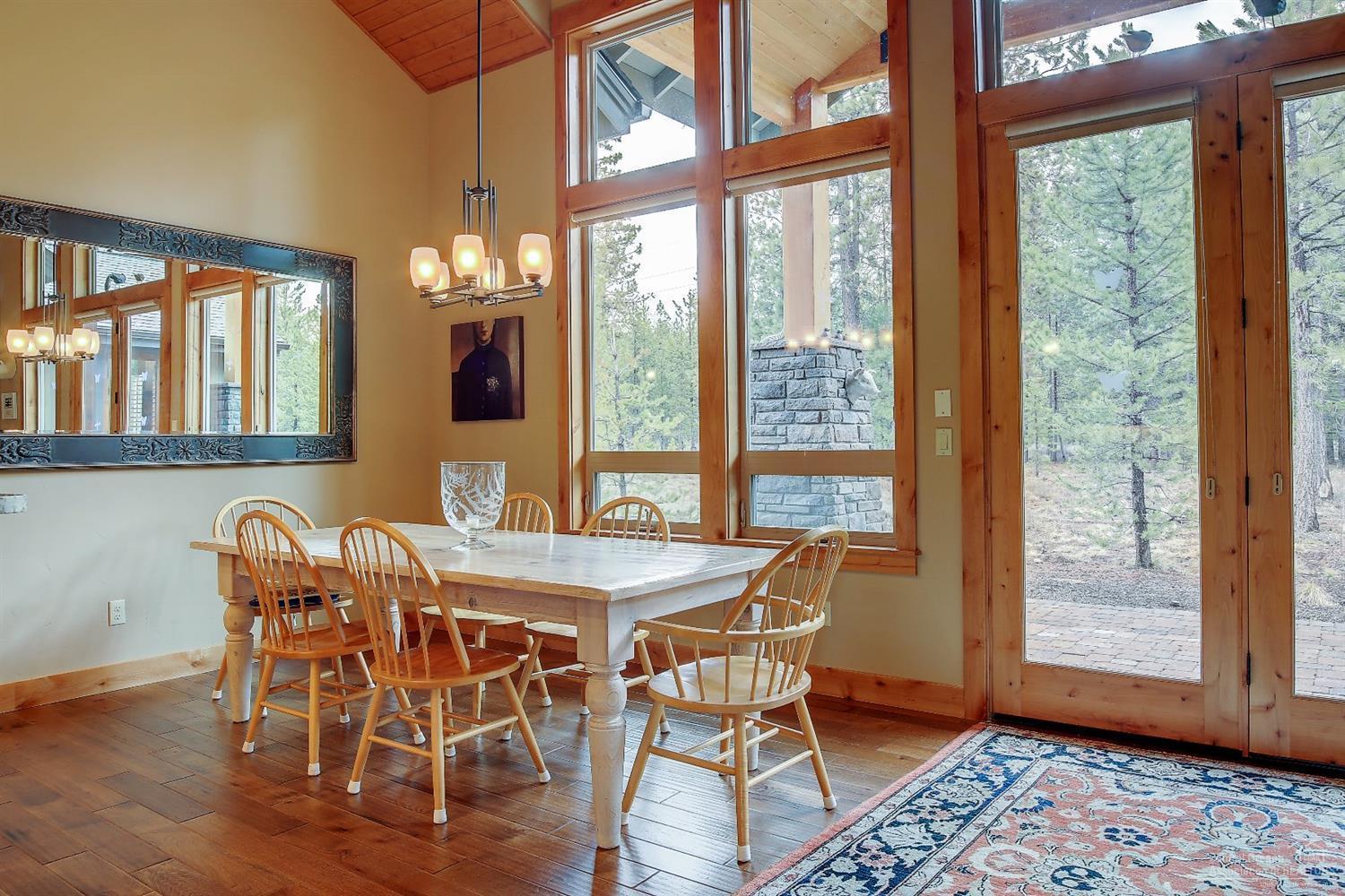 Caldera Springs - Residential