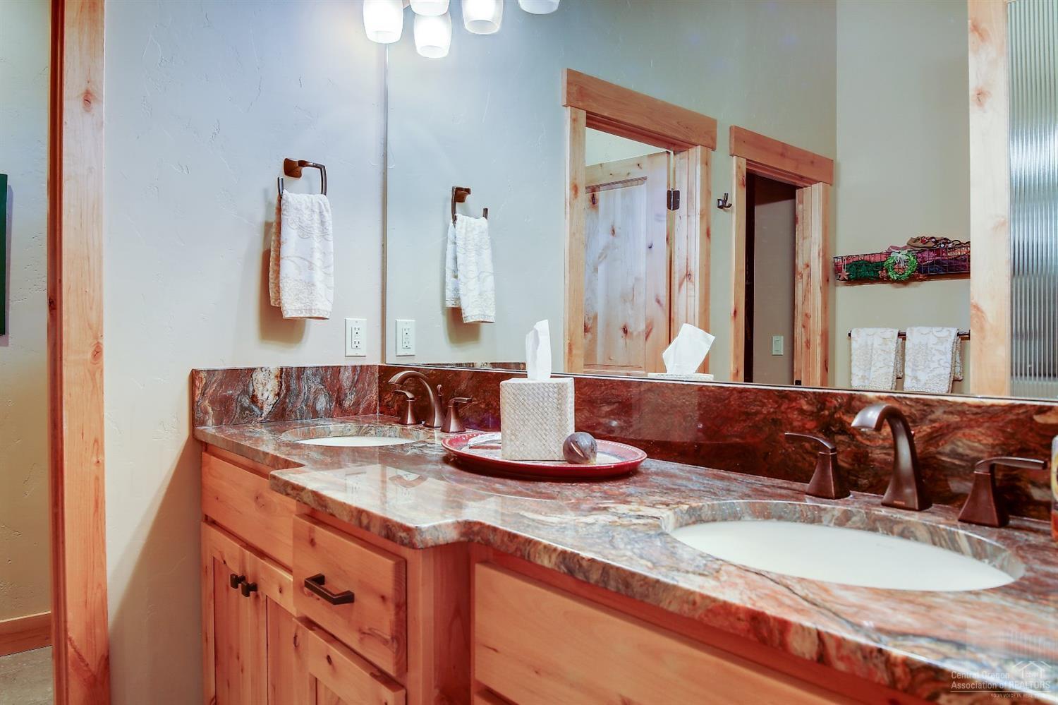 Caldera Springs - Residential