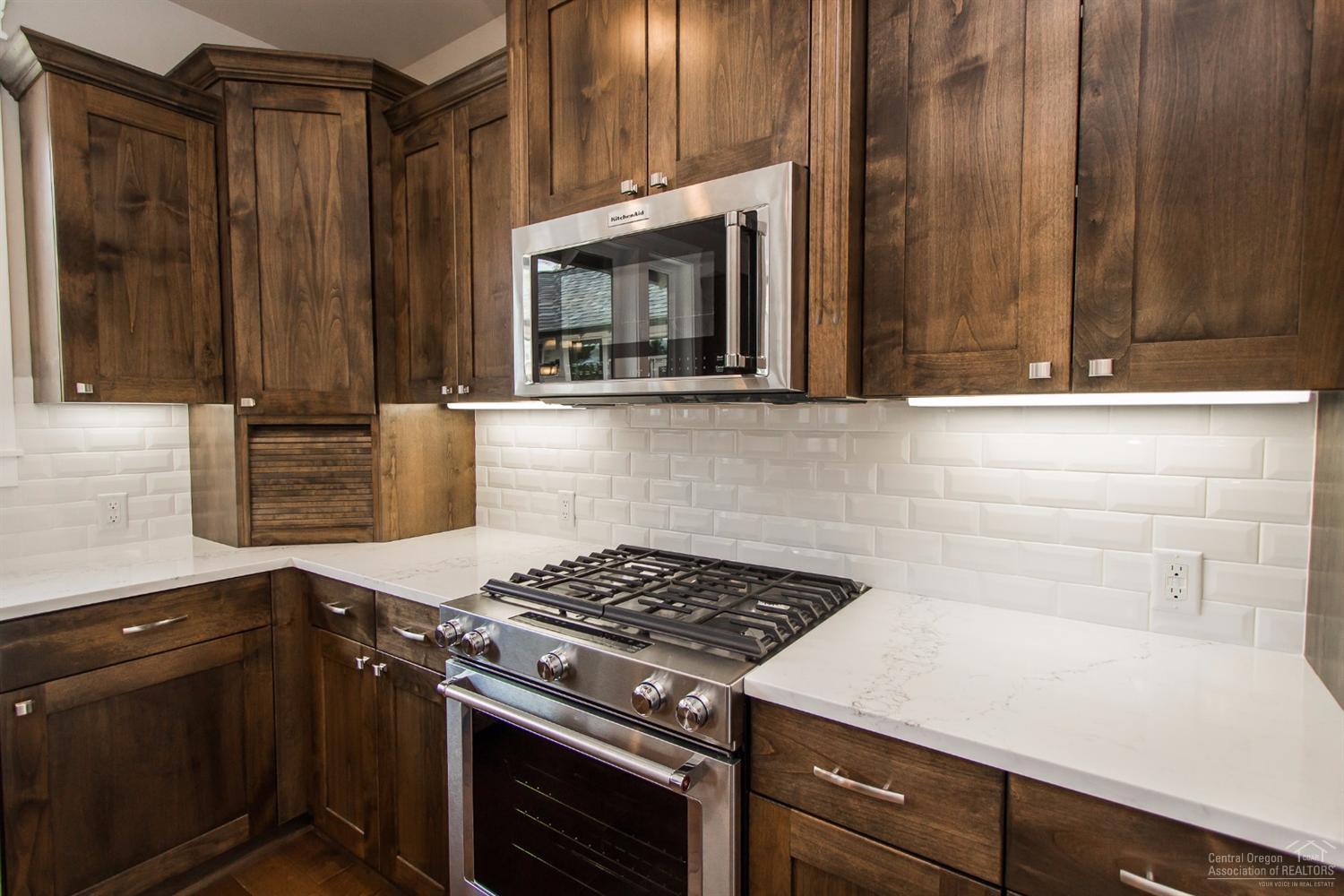 Awbrey Park - Residential