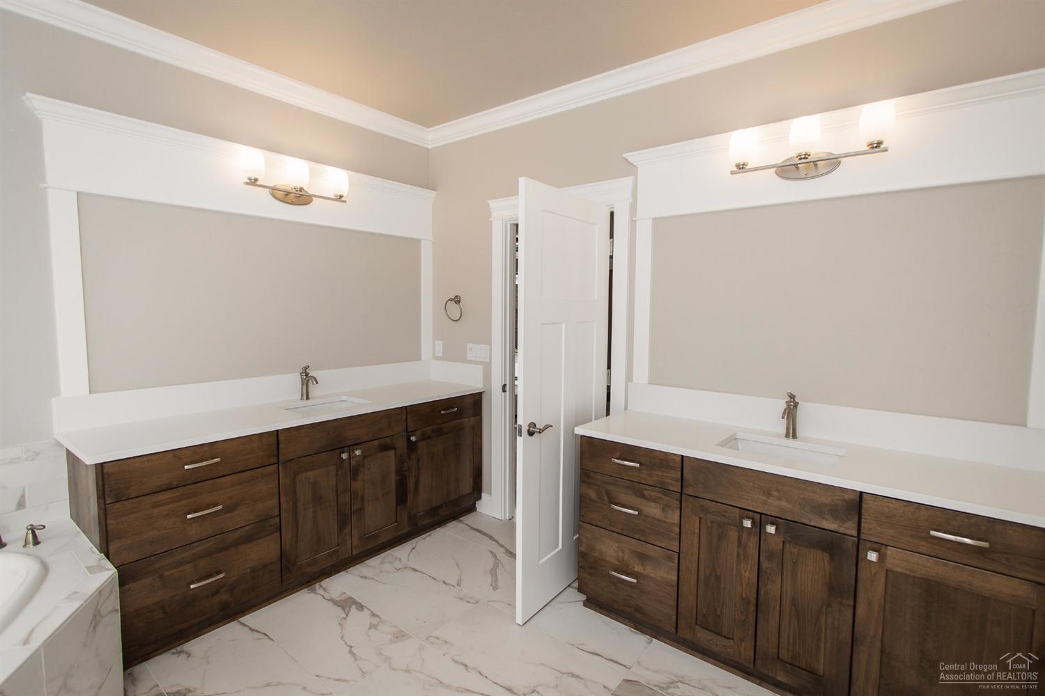 Awbrey Park - Residential