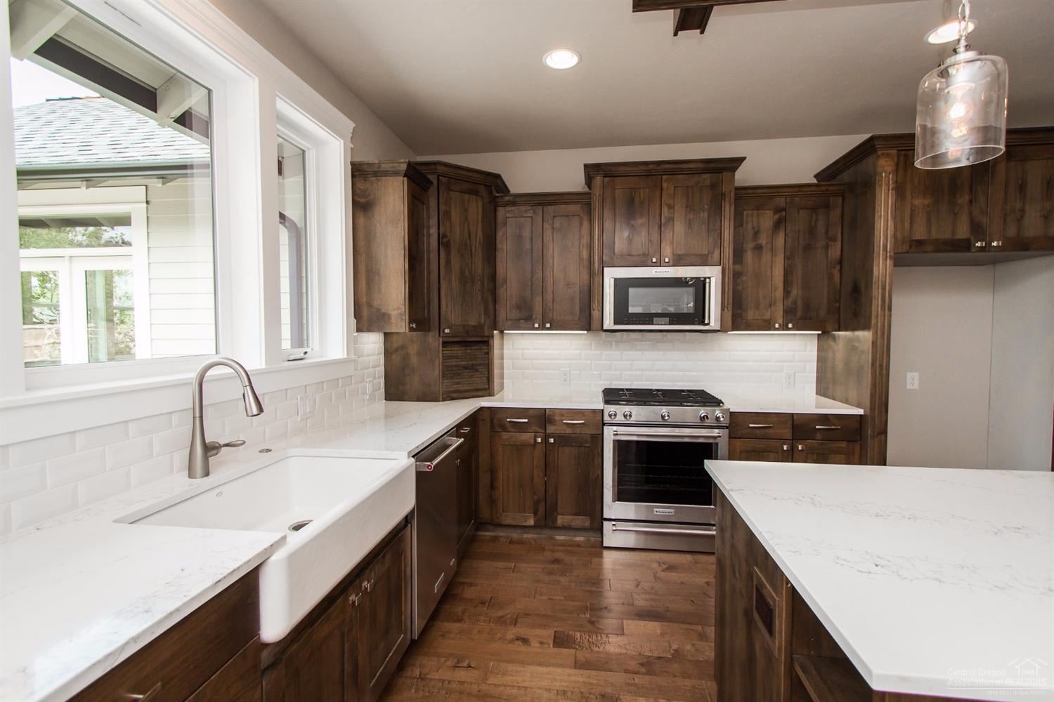 Awbrey Park - Residential